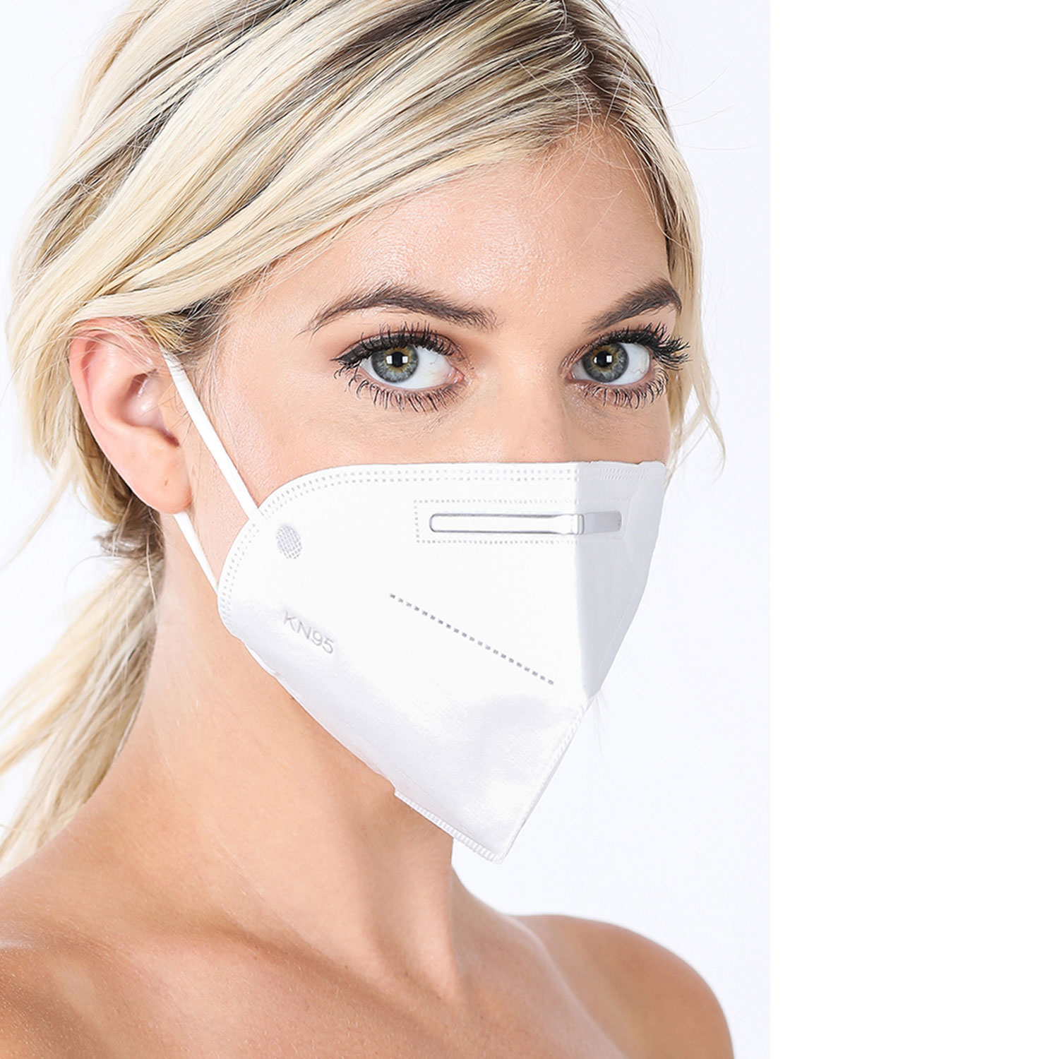 Kn95 5-layer Protection Mask