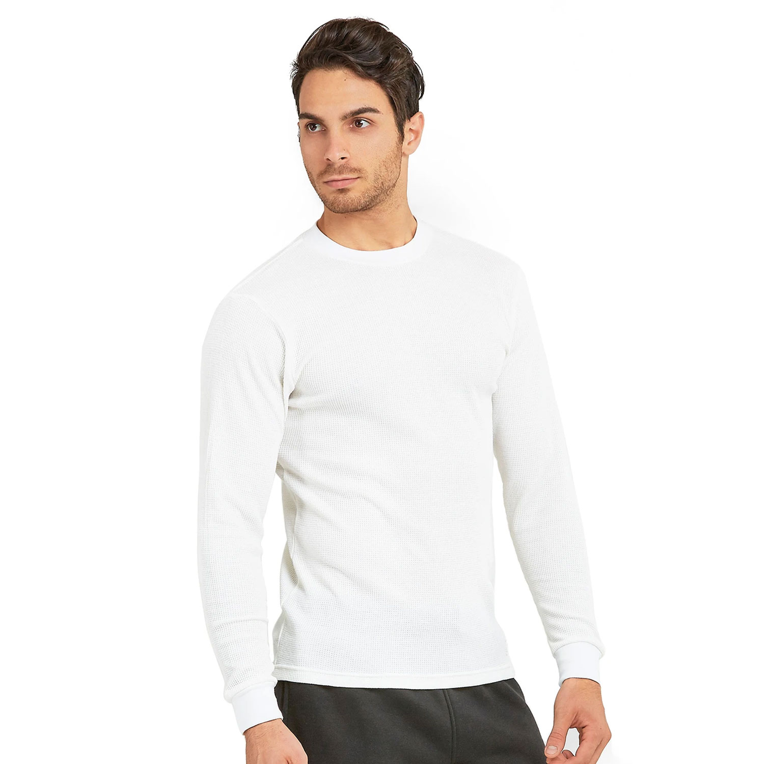 Top Pro Men's Heavy Thermal