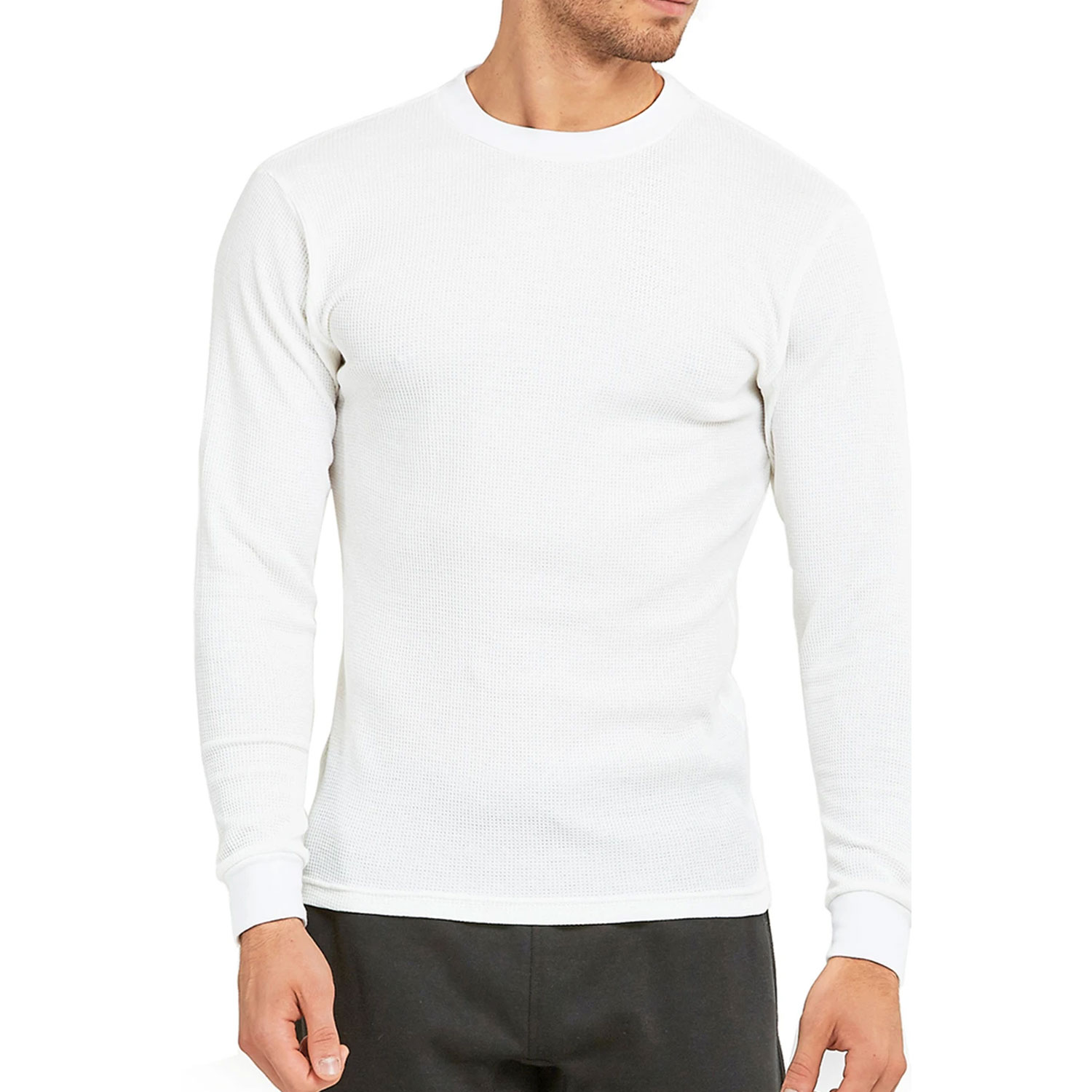 Top Pro Men's Heavy Thermal