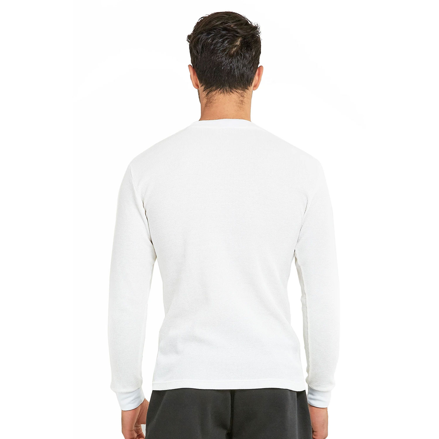 Top Pro Men's Heavy Thermal