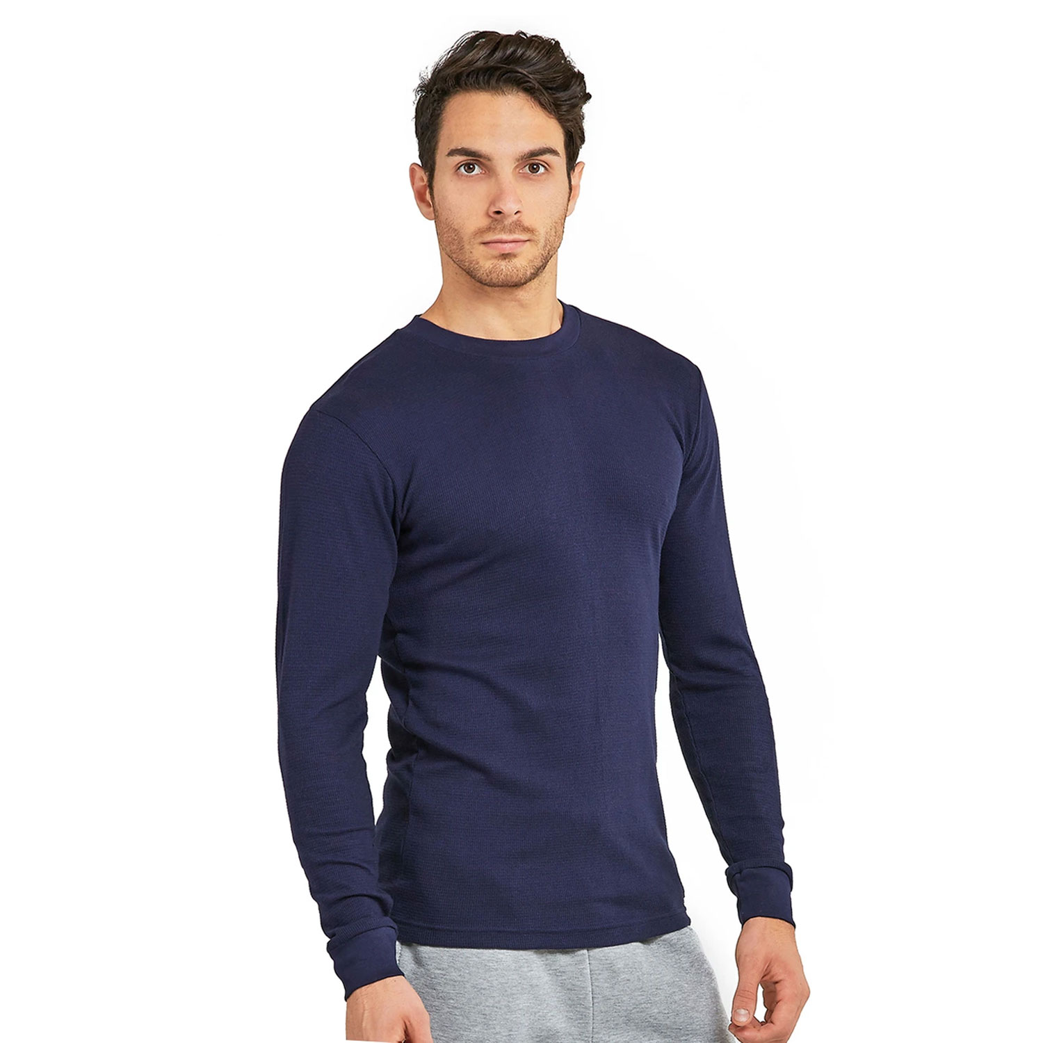 Top Pro Men's Heavy Thermal