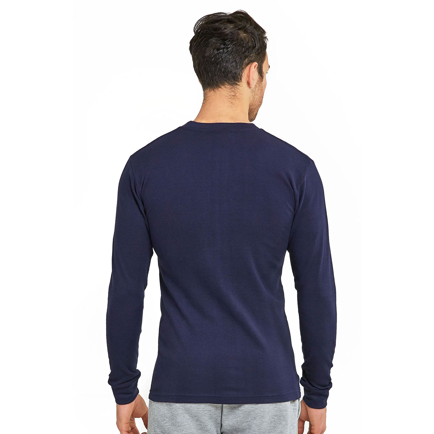 Top Pro Men's Heavy Thermal