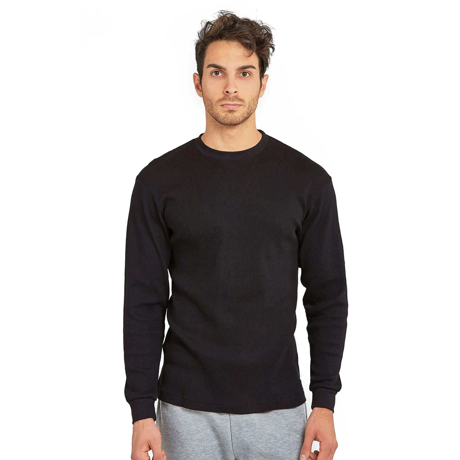 Top Pro Men's Heavy Thermal