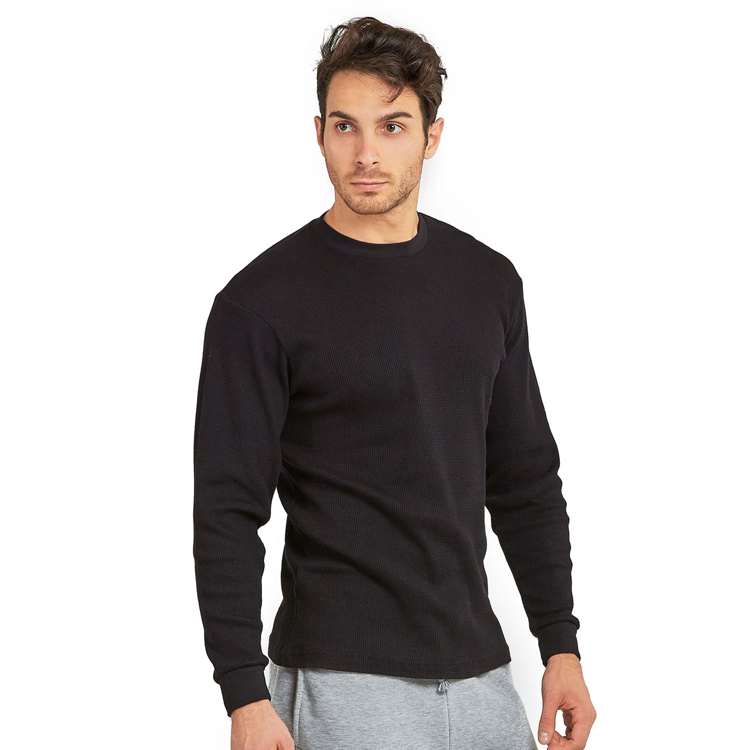 Top Pro Men's Heavy Thermal