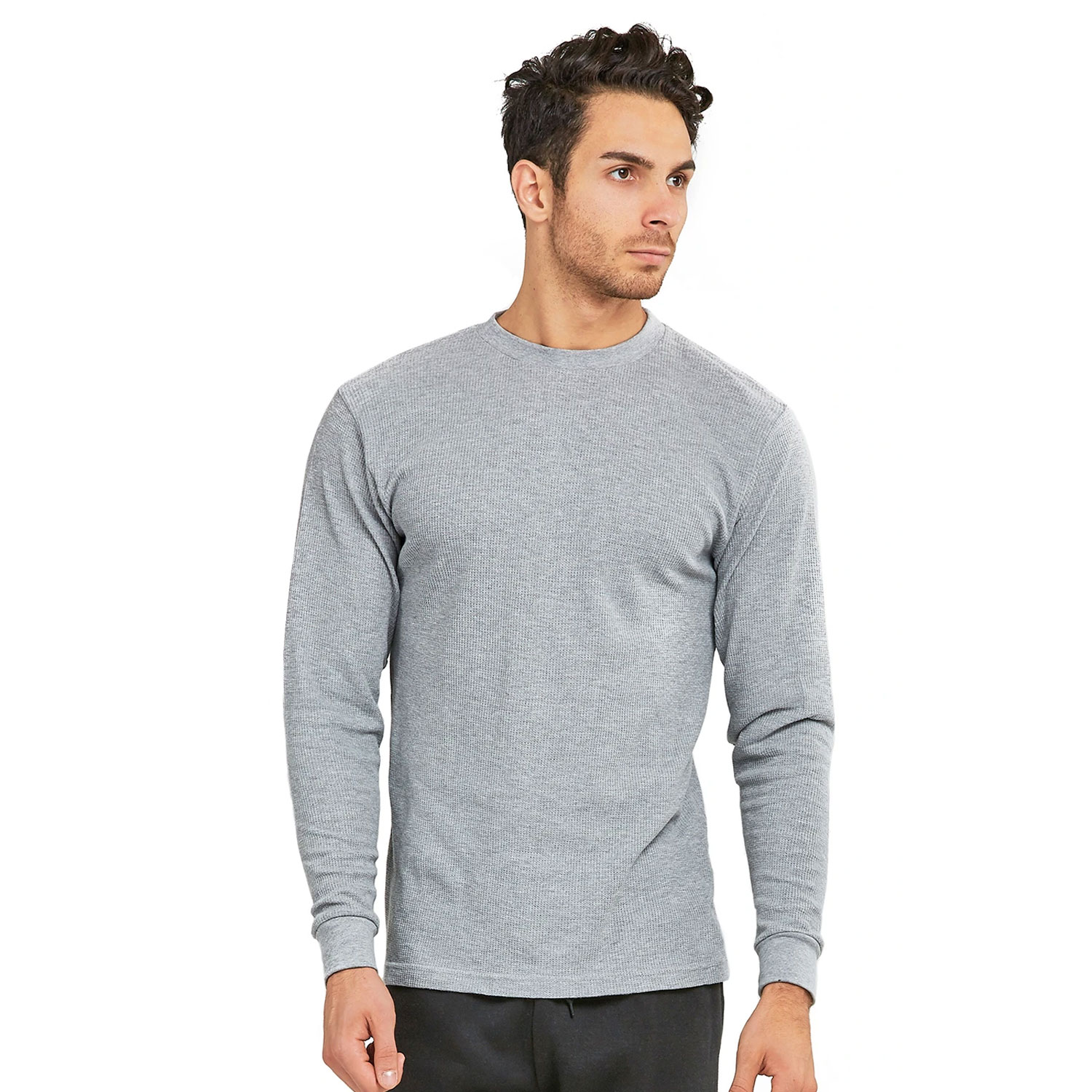 Top Pro Men's Heavy Thermal