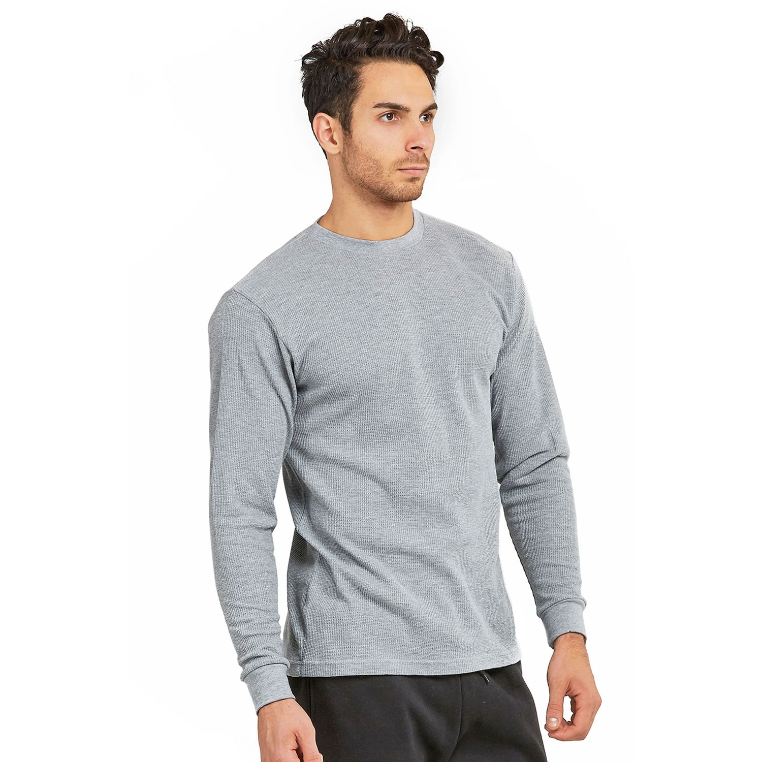 Top Pro Men's Heavy Thermal