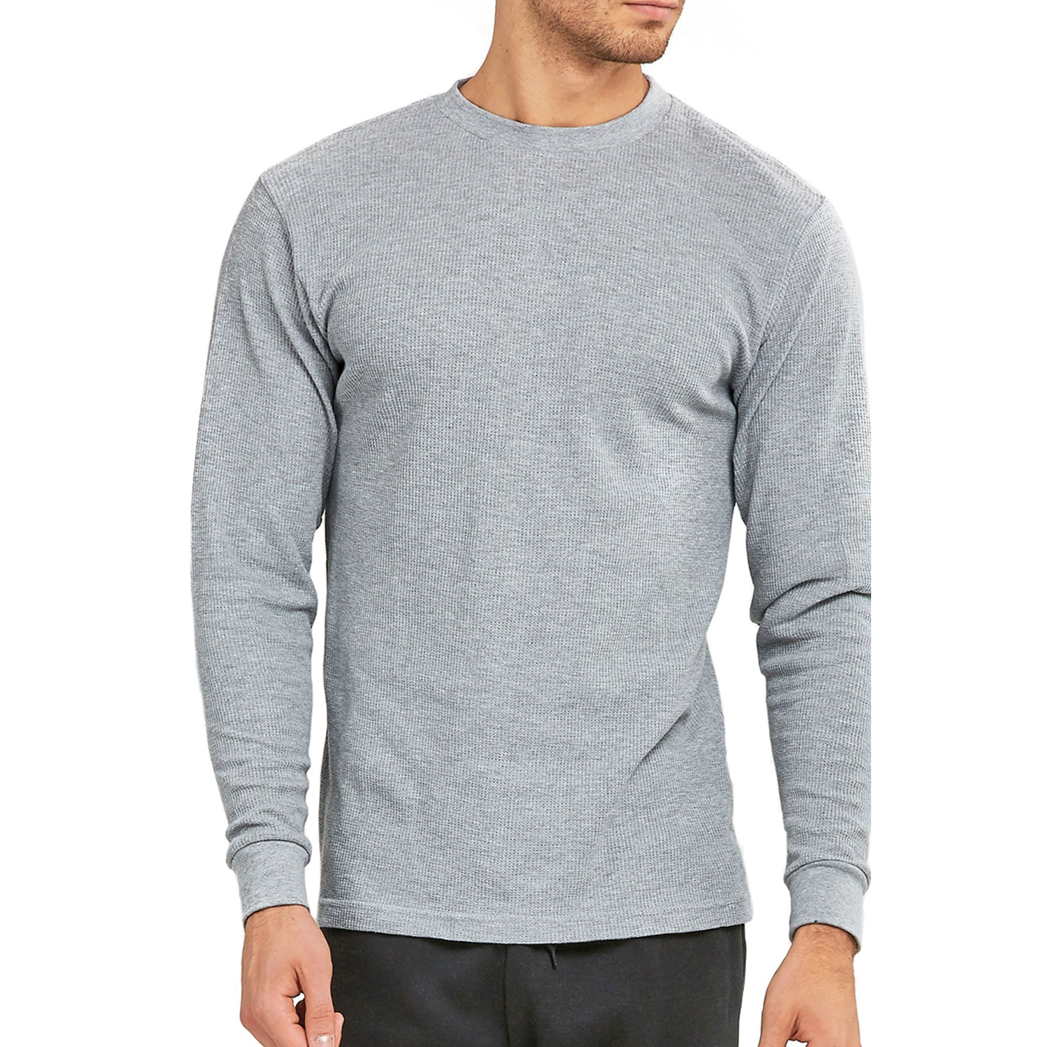 Top Pro Men's Heavy Thermal