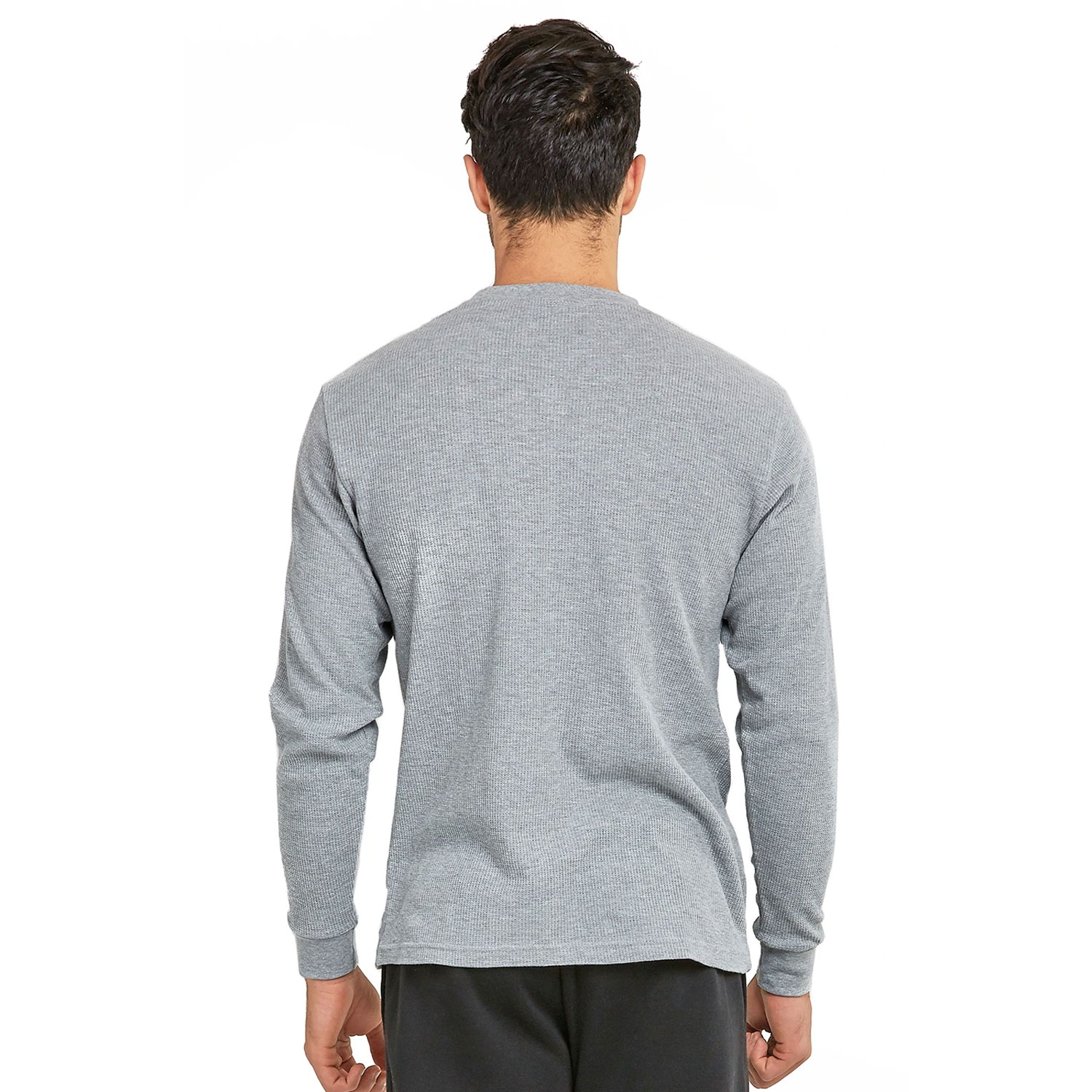 Top Pro Men's Heavy Thermal