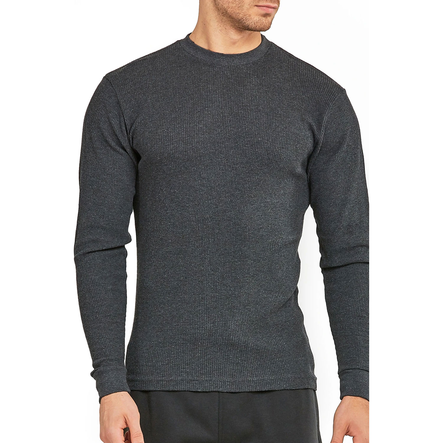 Top Pro Men's Heavy Thermal