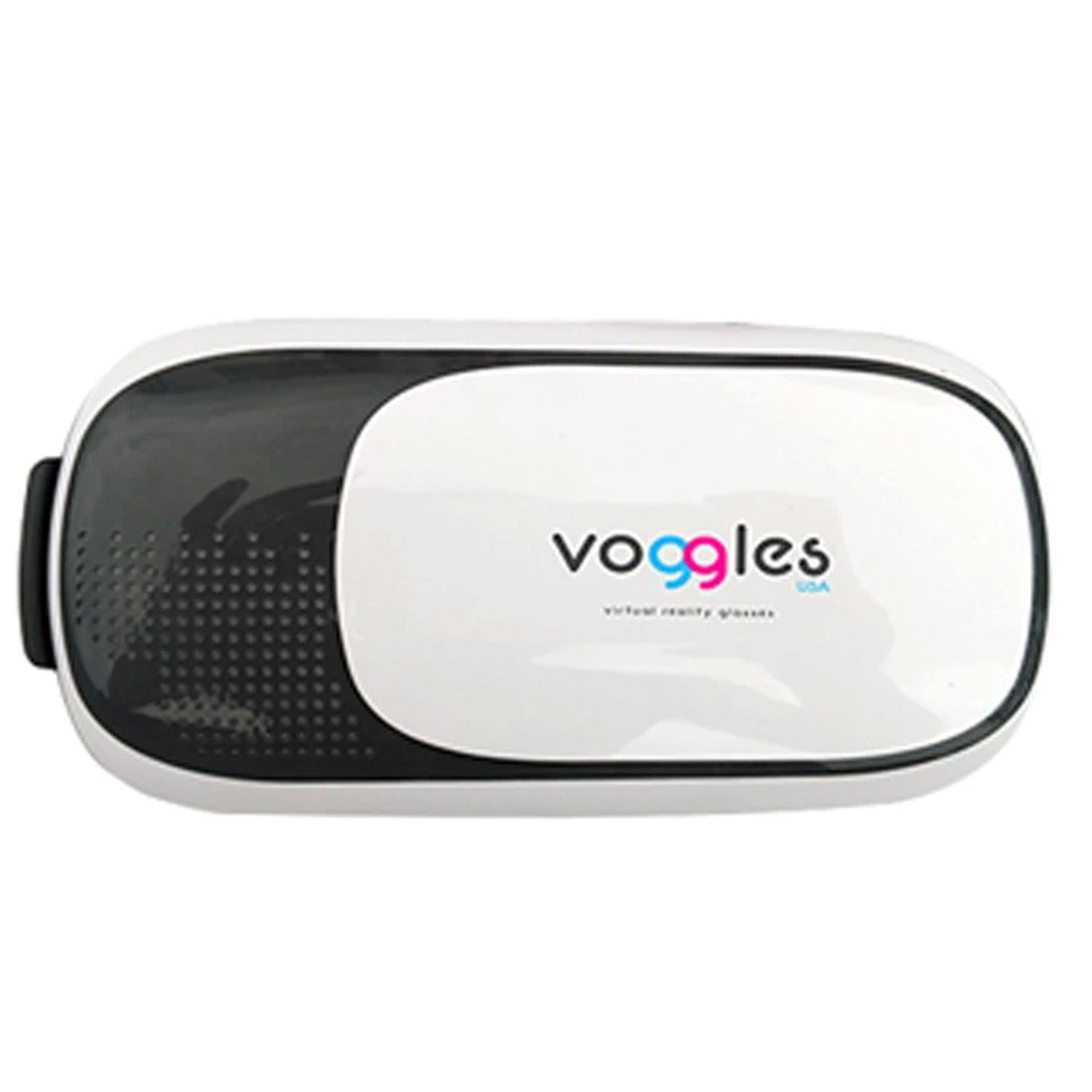 Voggles 3D VR Virtual Reality Headset
