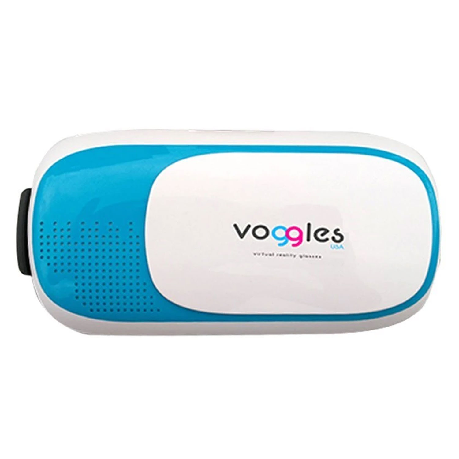 Voggles 3D VR Virtual Reality Headset