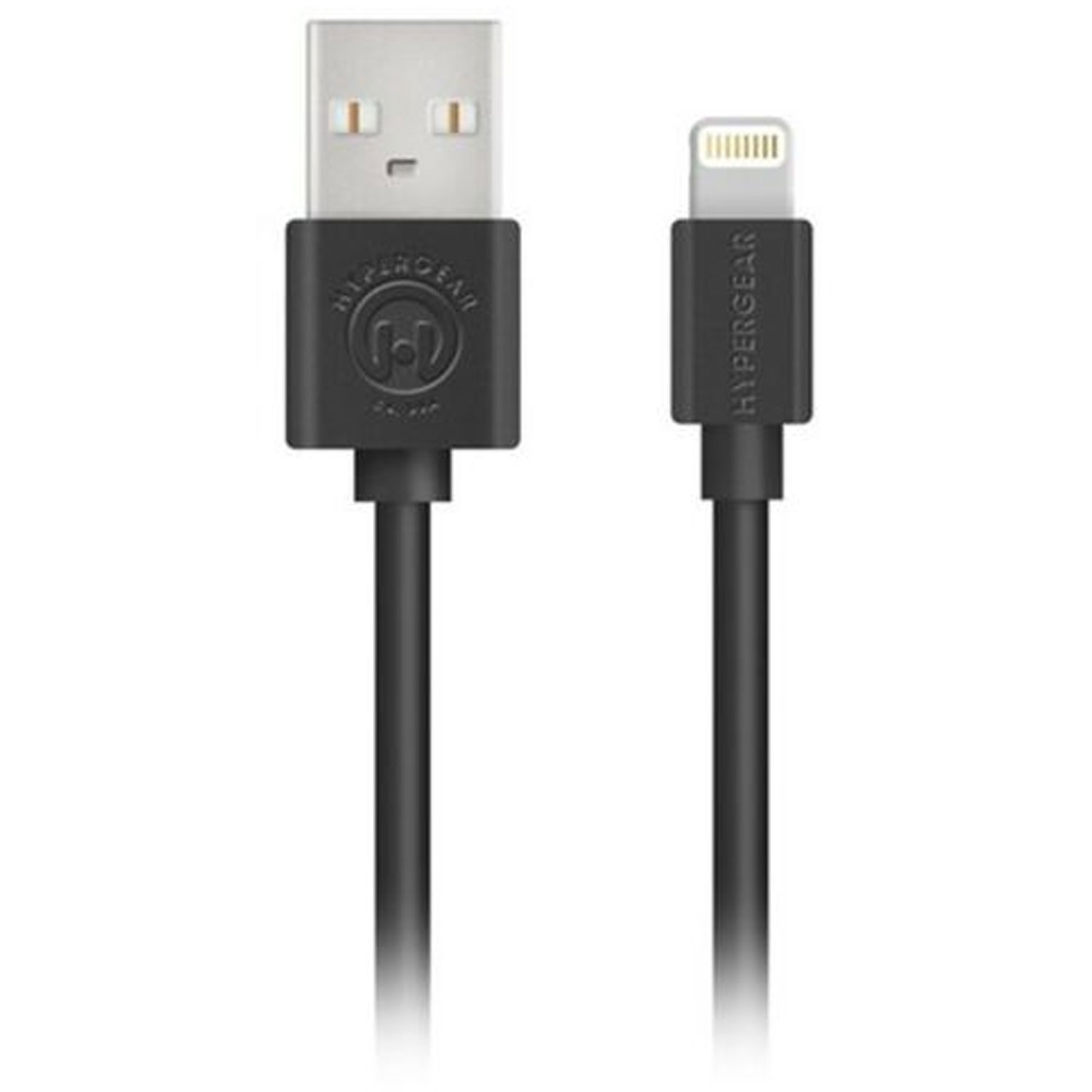 Hypergear Mfi Lightning Charge And Sync USB Cable 4FT
