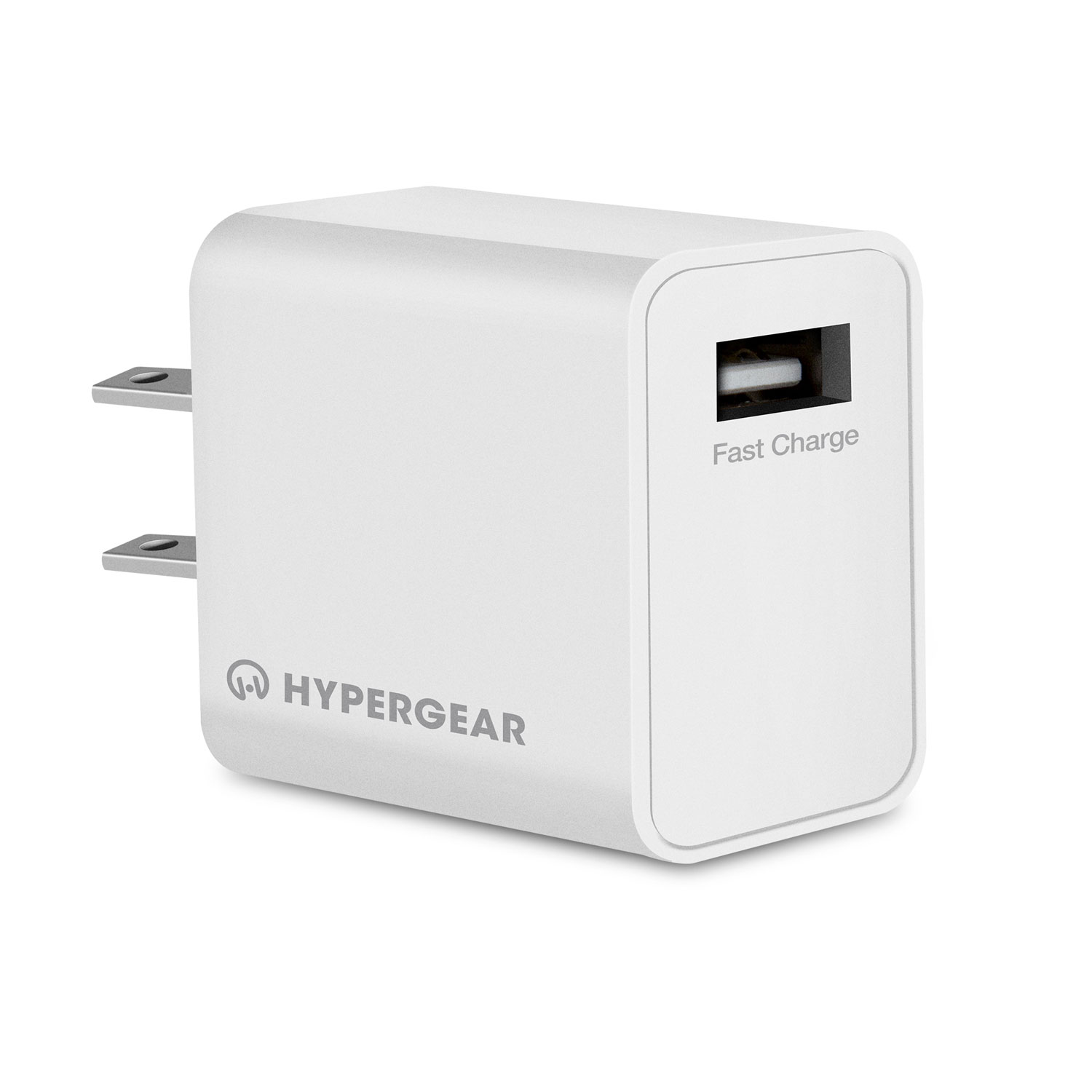 HyperGear Single USB Fast Charge Wall Charger