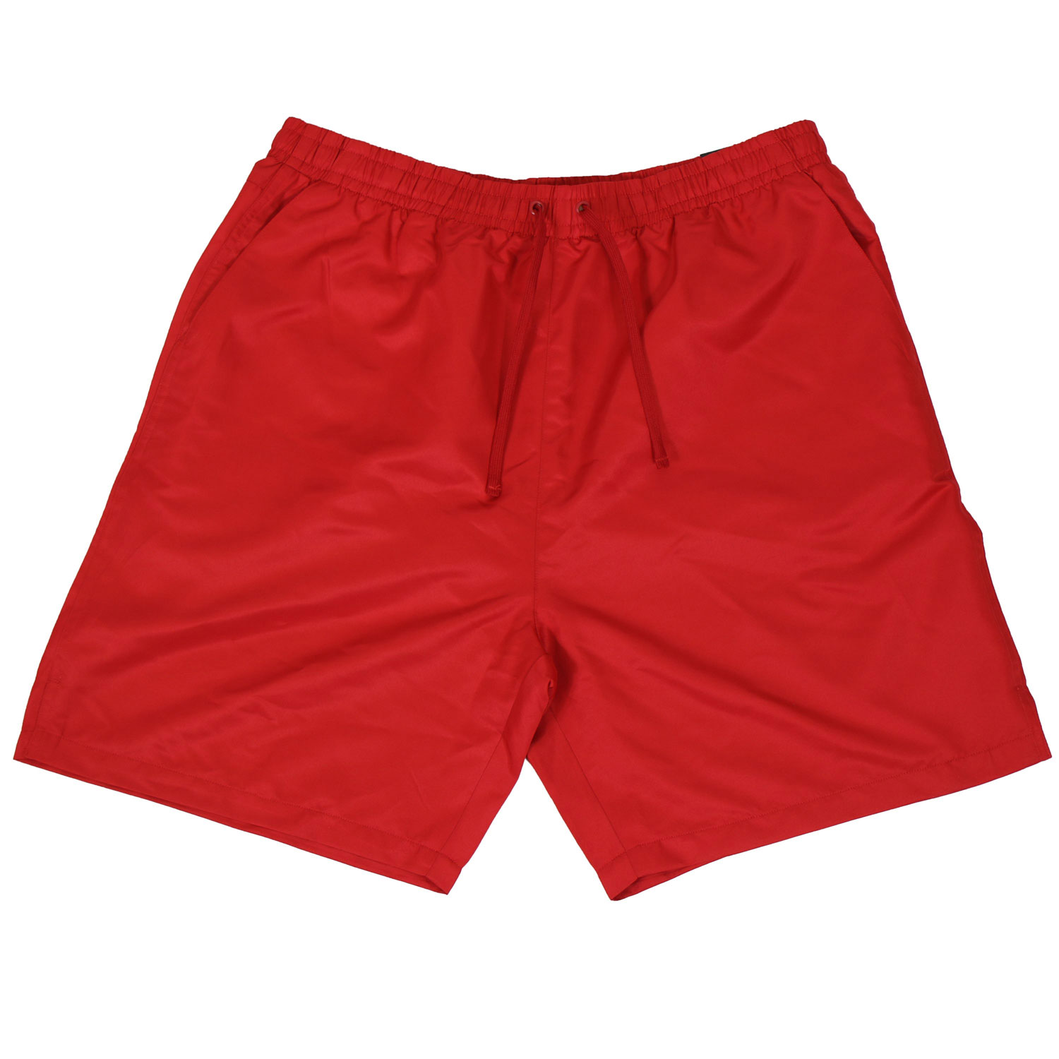 Men's Slim Fit Shorts W/ Mesh Lining