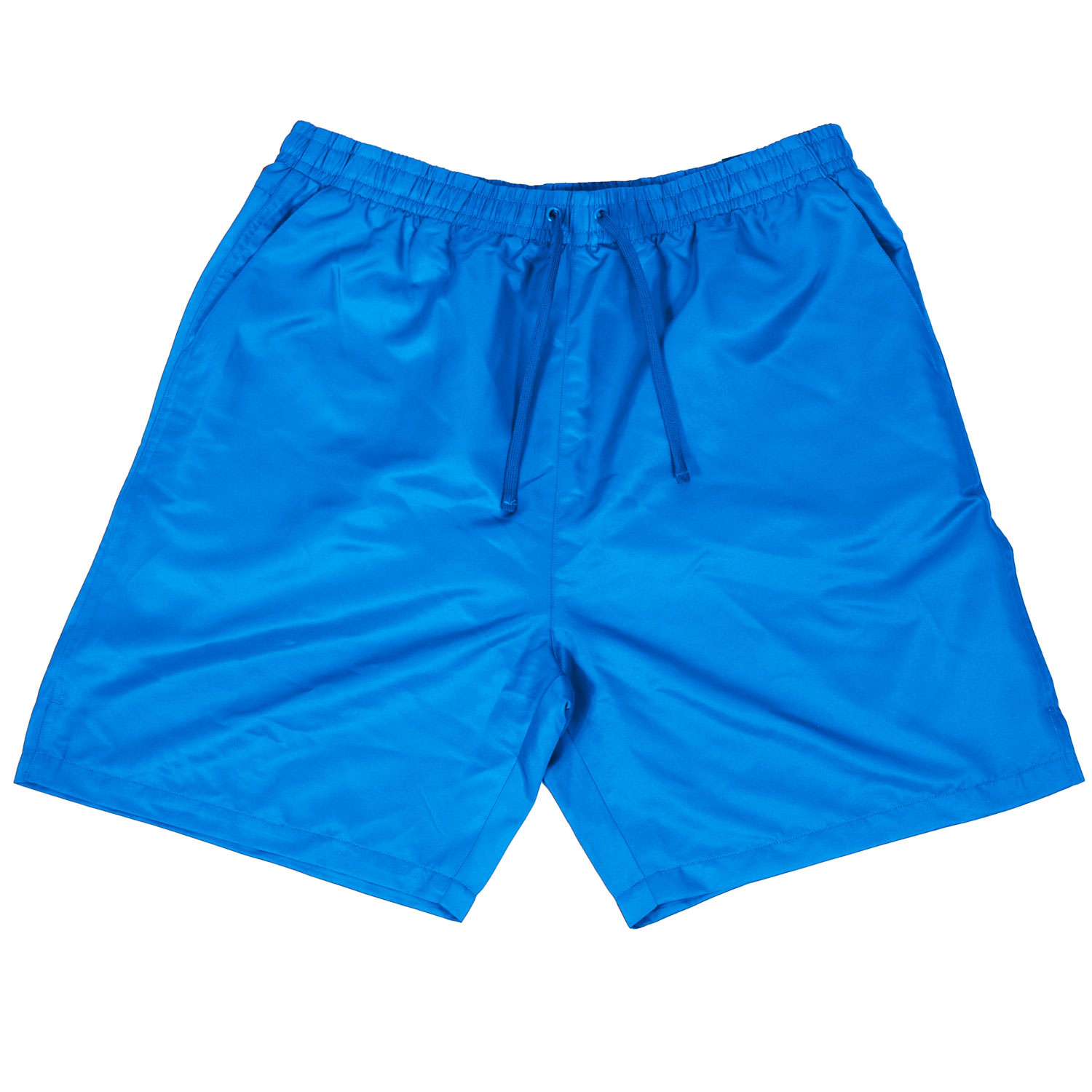 Men's Slim Fit Shorts W/ Mesh Lining