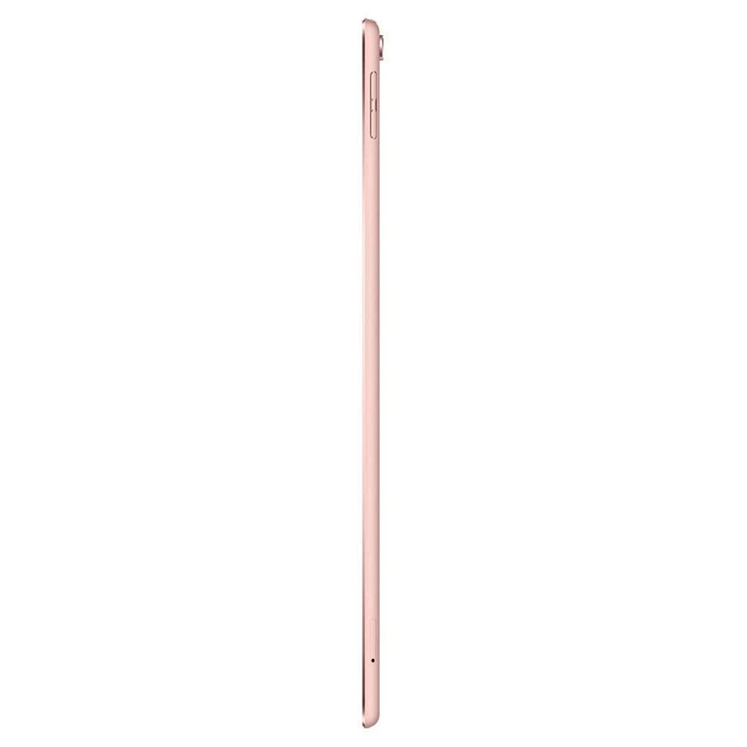 Apple iPad Pro 10.5-inch Wi-fi + Cellular 64GB Rose Gold - New