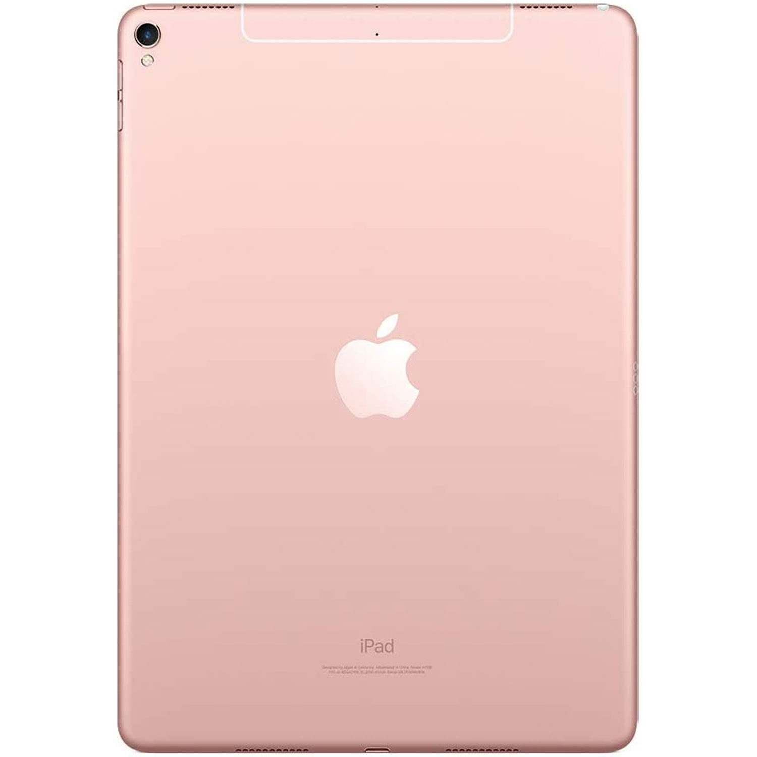 Apple iPad Pro 10.5-inch Wi-fi + Cellular 64GB Rose Gold - New