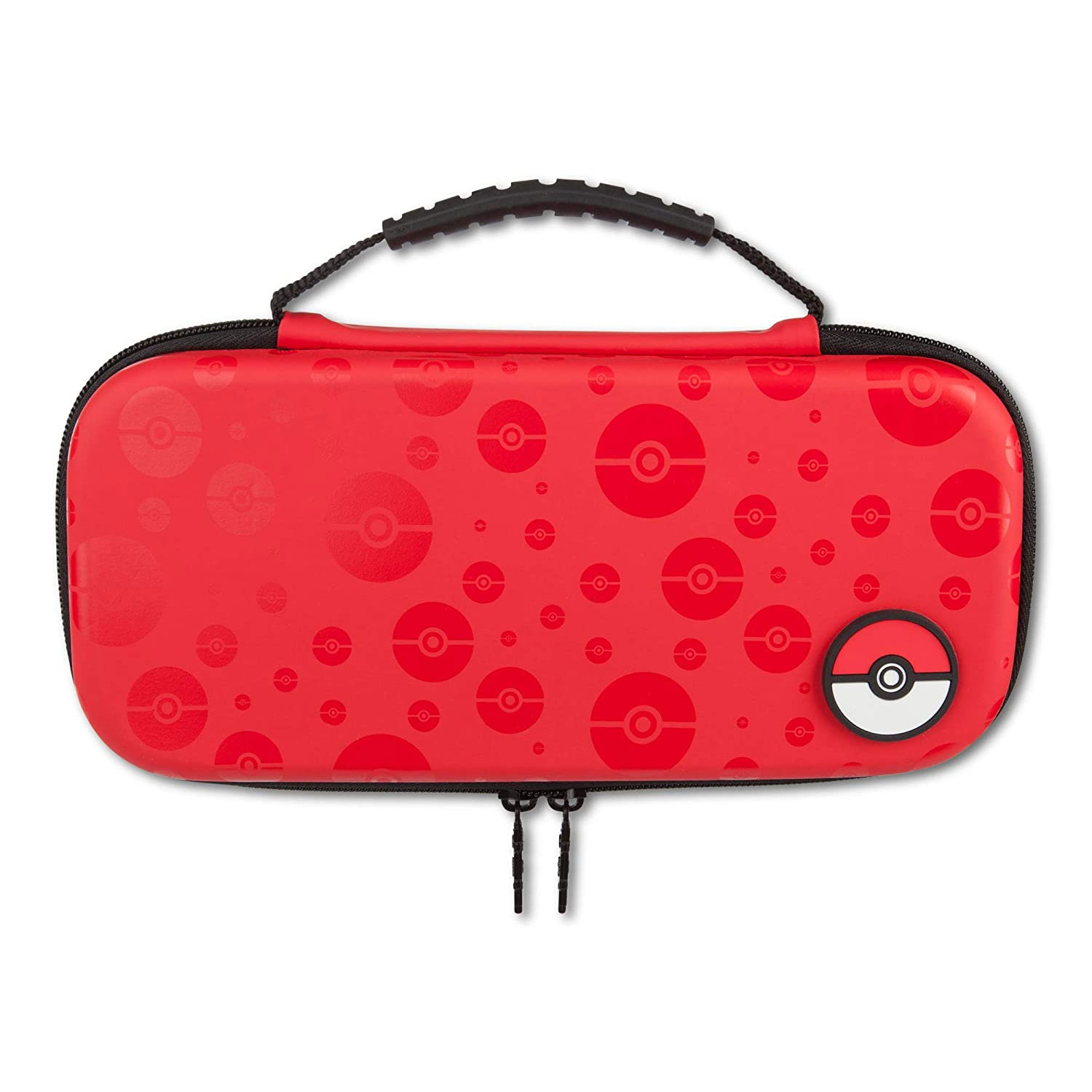 Protection Case for Nintendo Switch Poke Ball Red Nintendo Switch