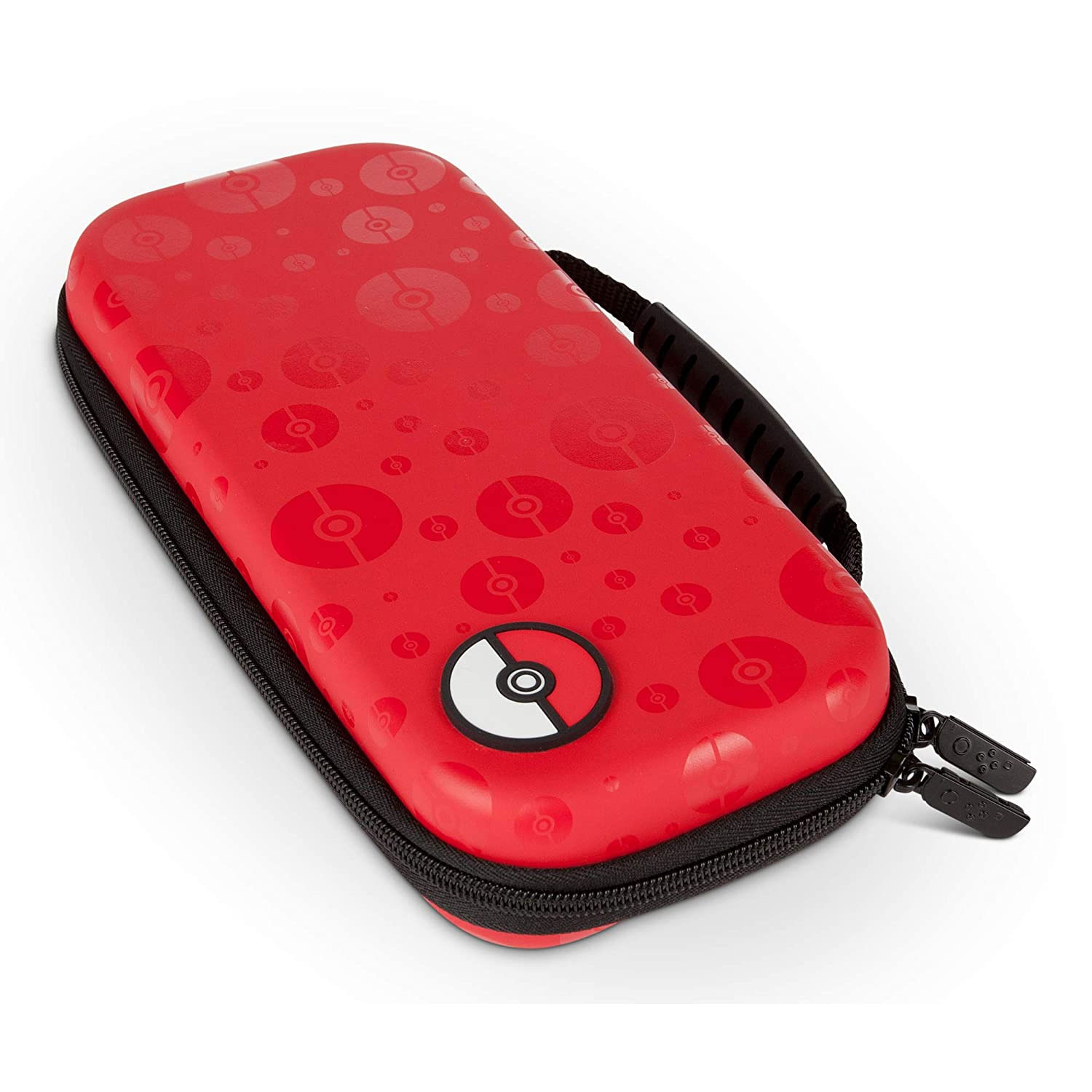 Protection Case for Nintendo Switch Poke Ball Red Nintendo Switch