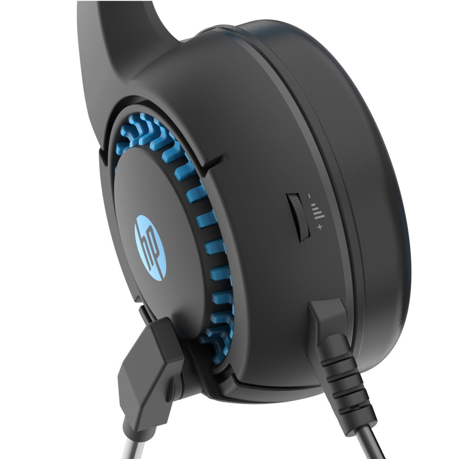 HP Stereo Gaming Headset For Smartphone PC 
