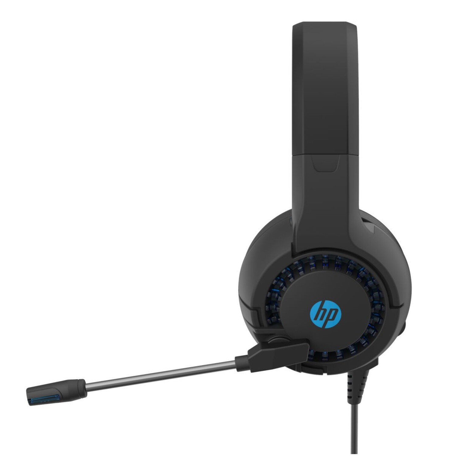 HP Stereo Gaming Headset For Smartphone PC 