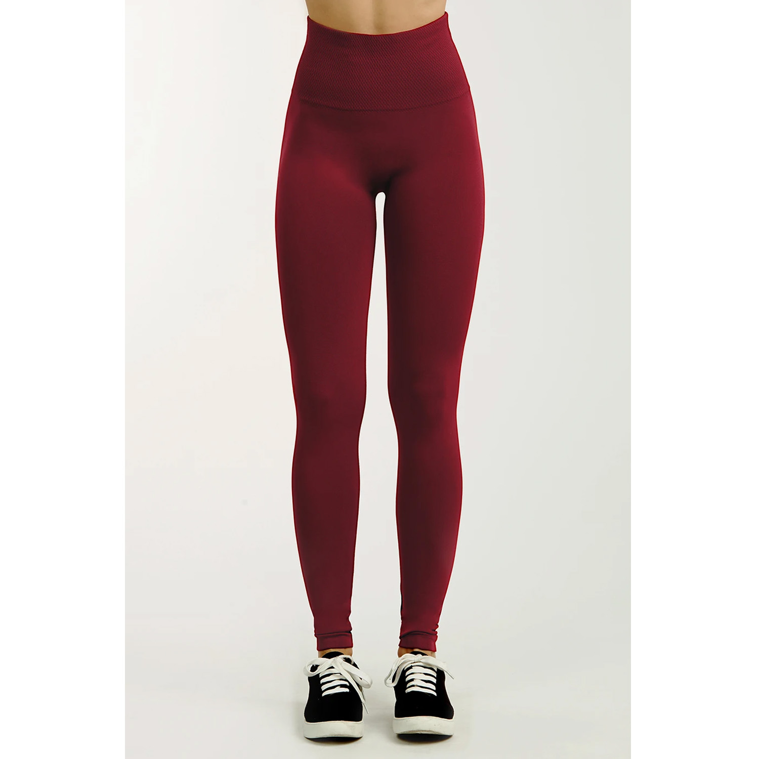 Women's High Waist Leggings 6 pack