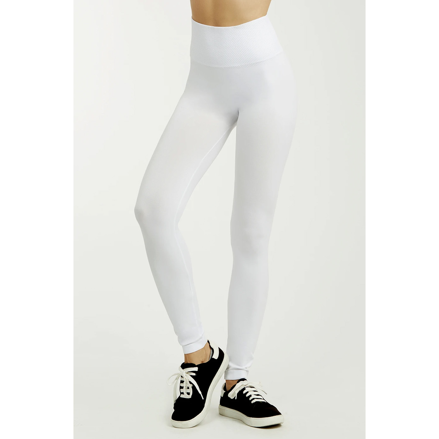 Women's High Waist Leggings 6 pack