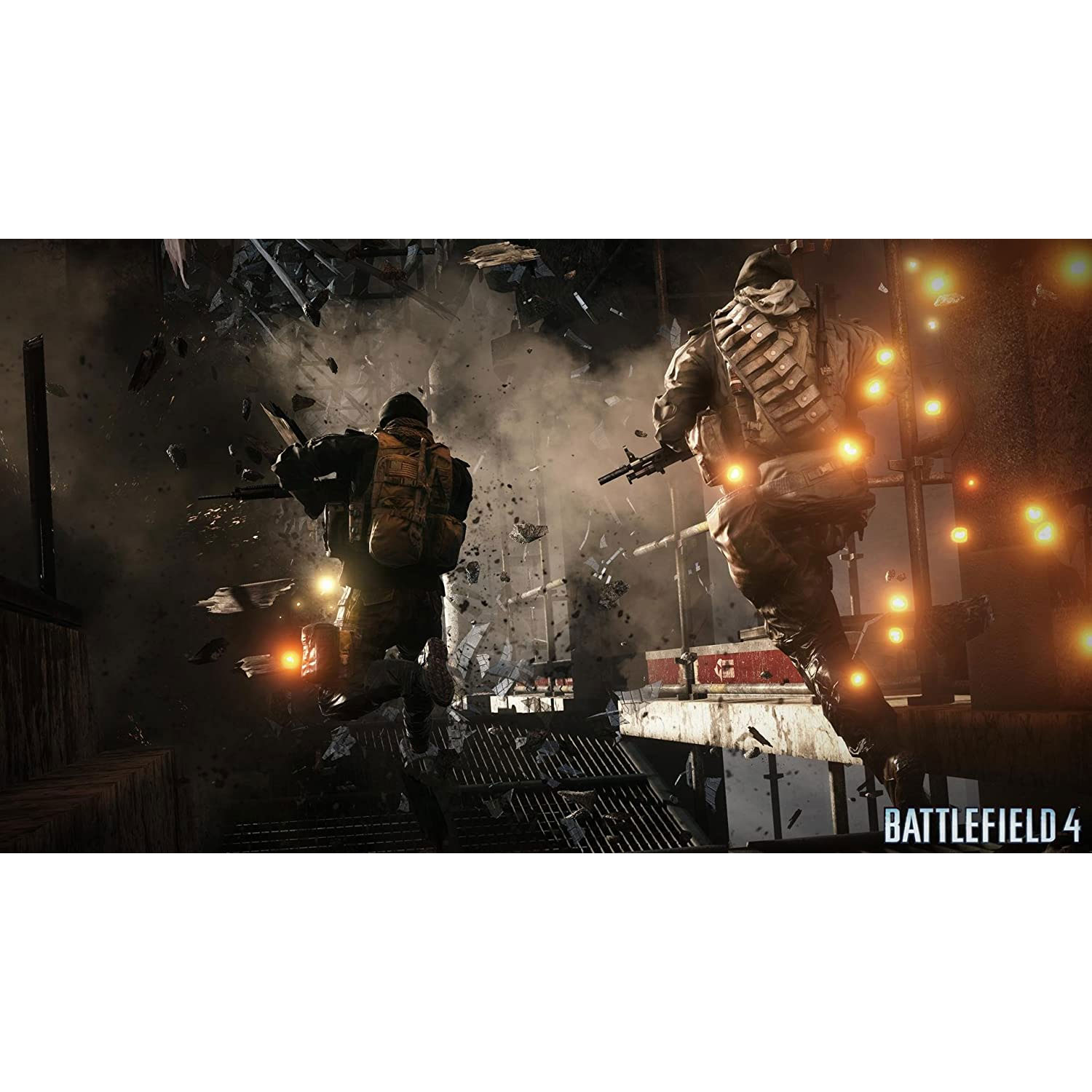 Battlefield 4 - Playstation 3