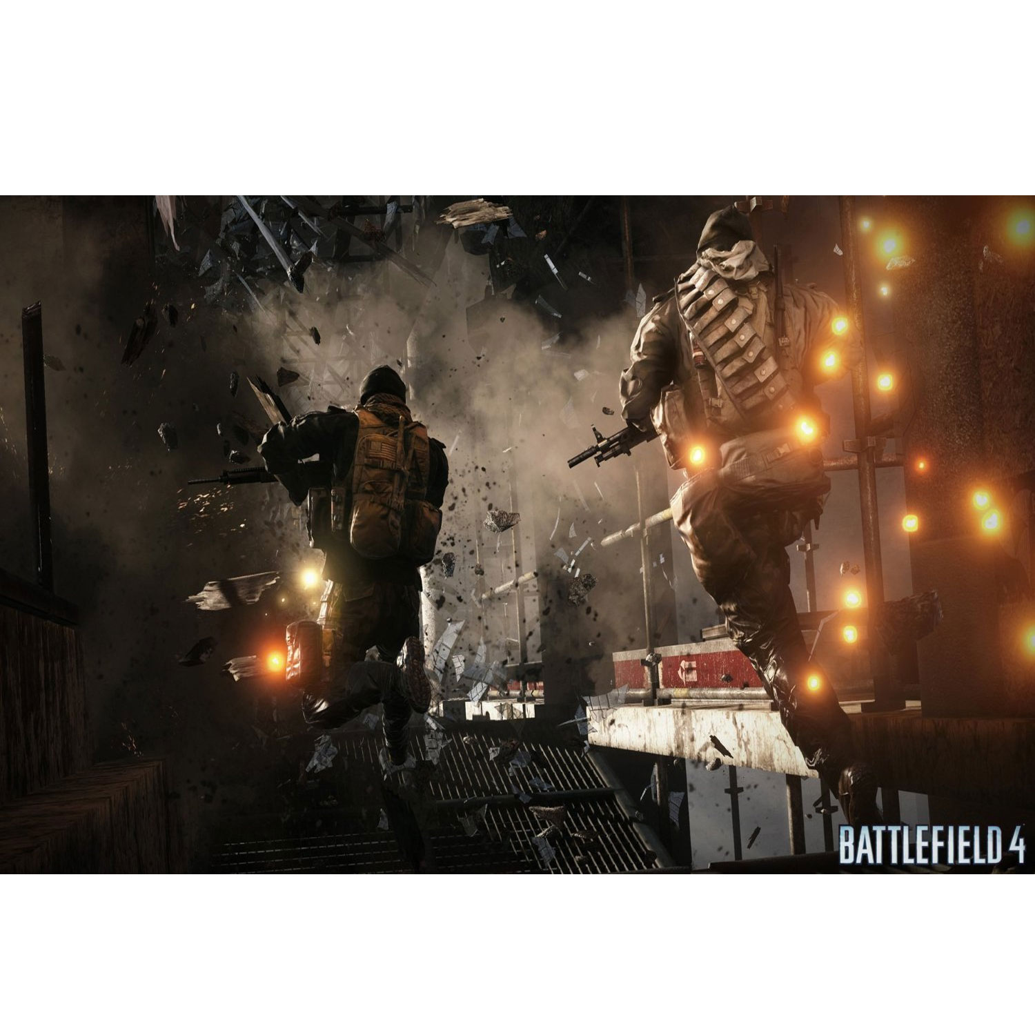 Battlefield 4 - Playstation 3