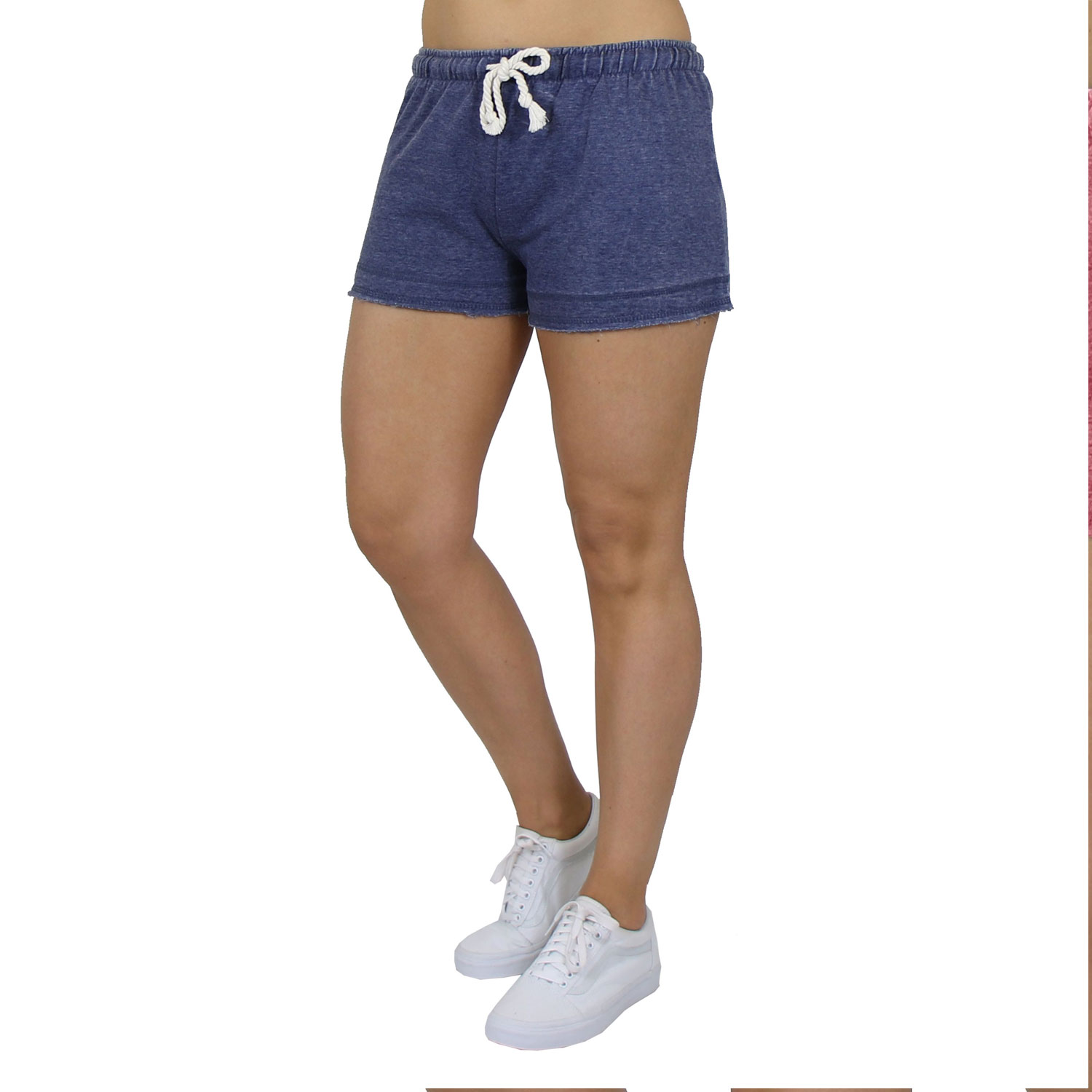 3-Pack Assorted Shorts 