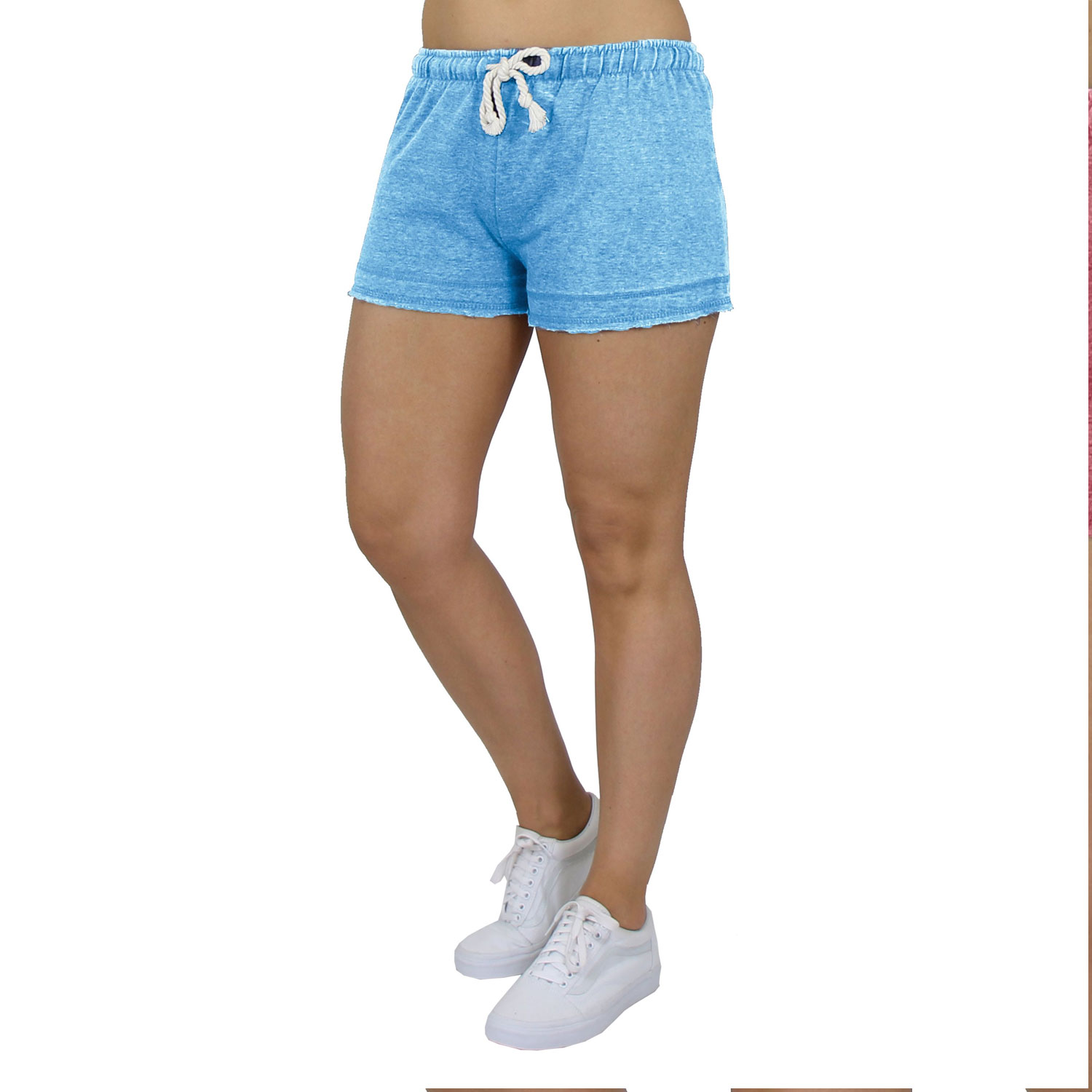 3-Pack Assorted Shorts 