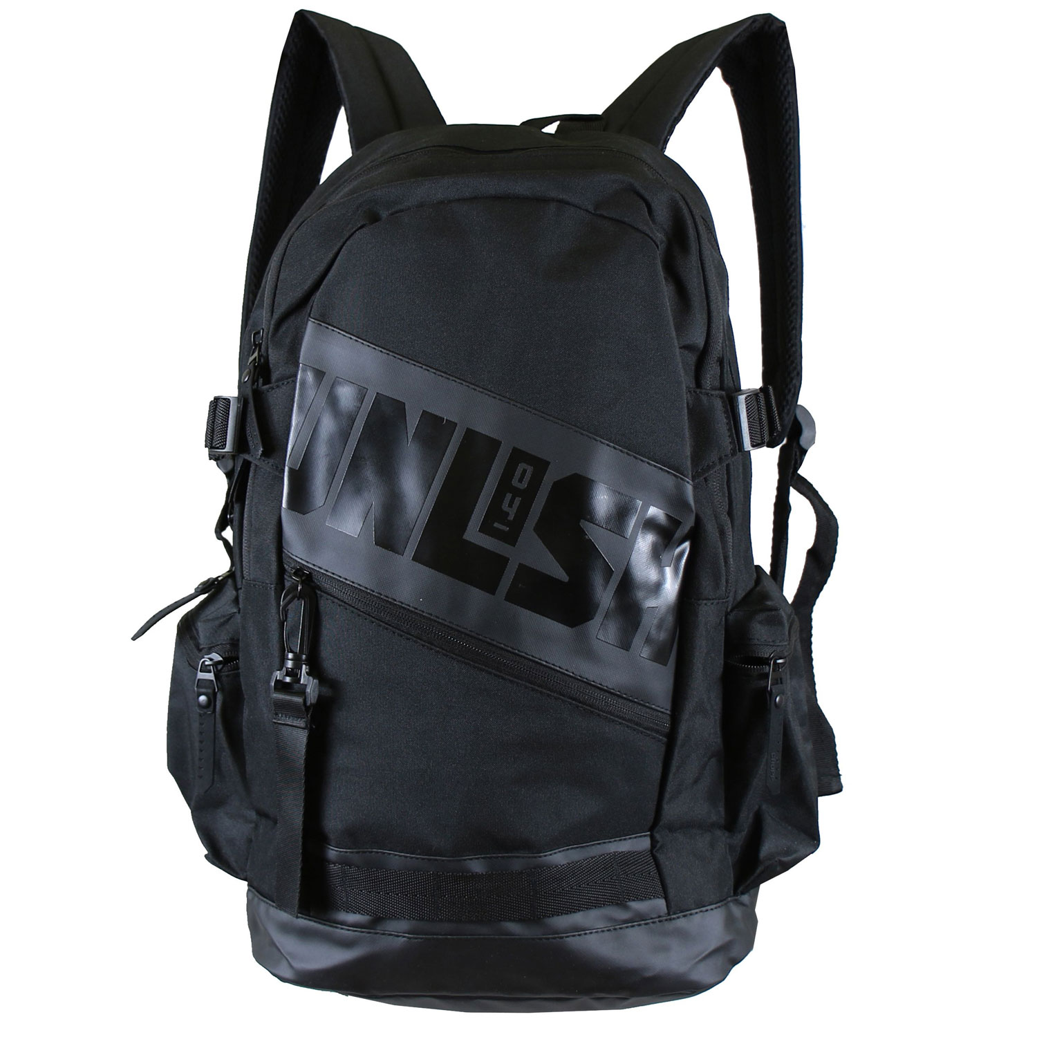 Multi-Compartment Sporting Backpack