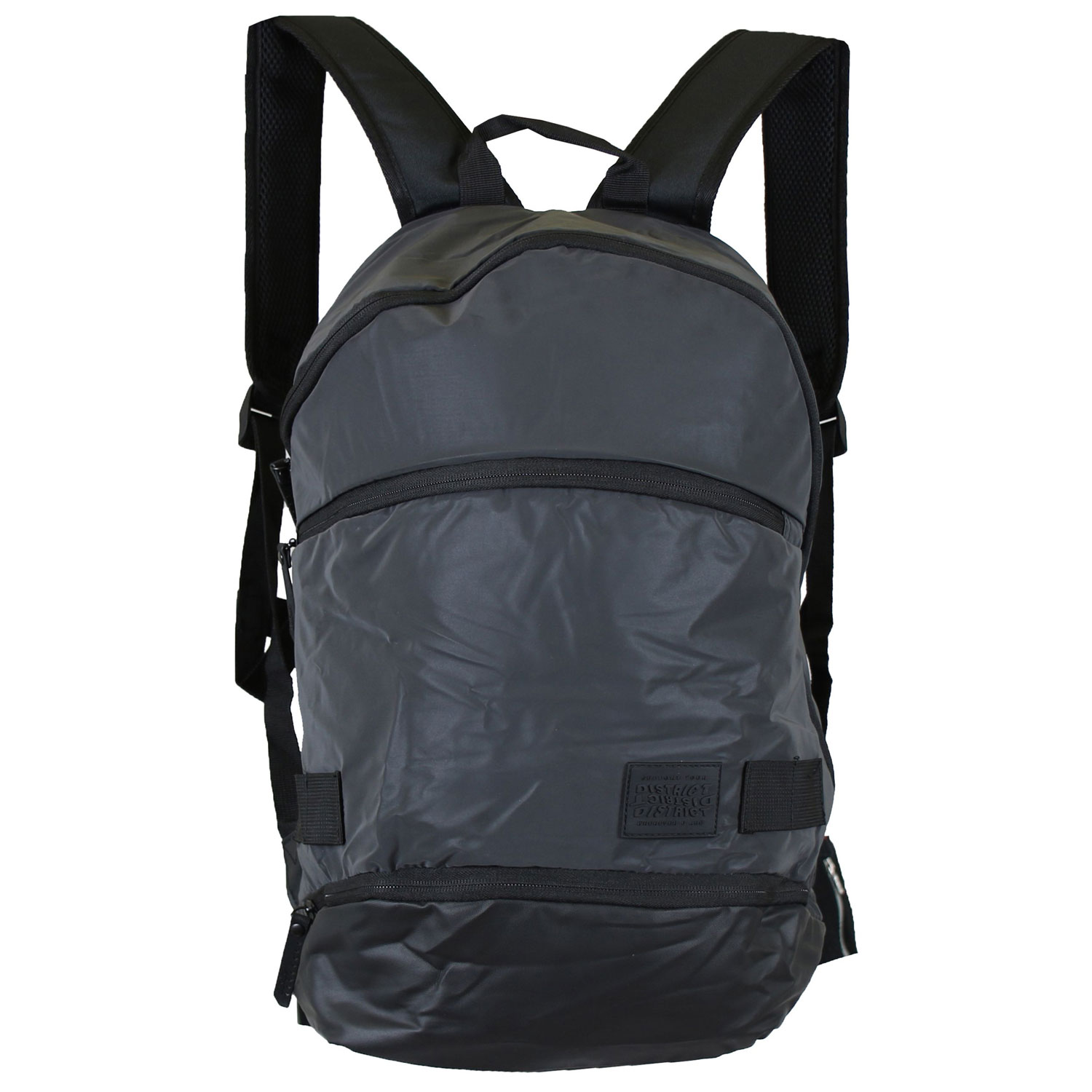 Multi-Compartment Sporting Backpack