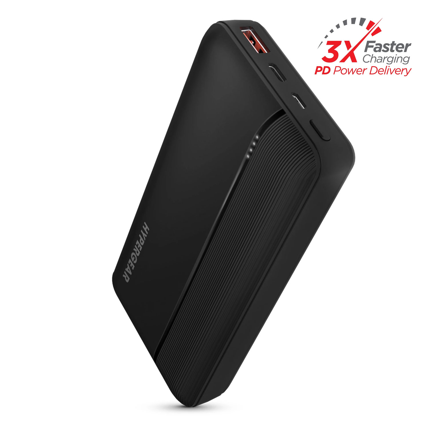 USB Power Bank 20000mAh 20W PD