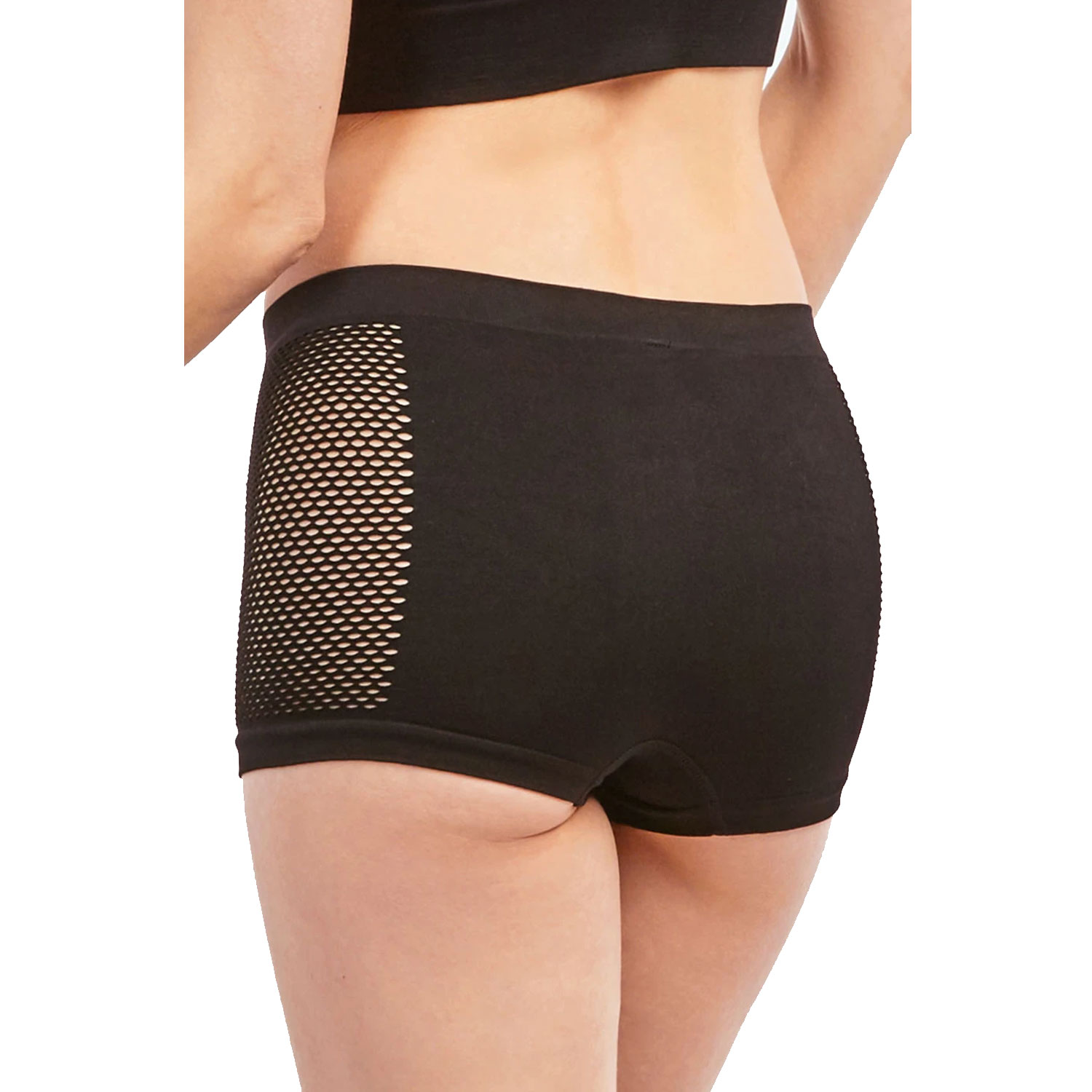 Boyshorts For Women - 12 Pack