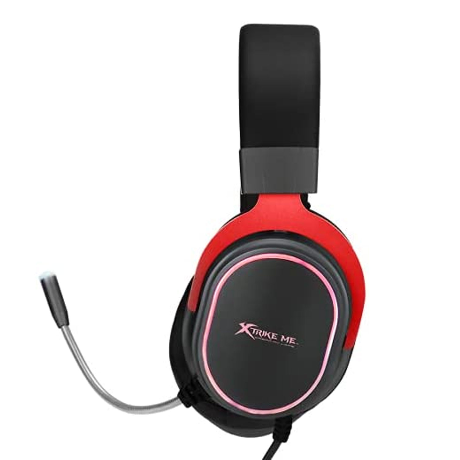 Stereo Gaming Headset, 2.2m Cable