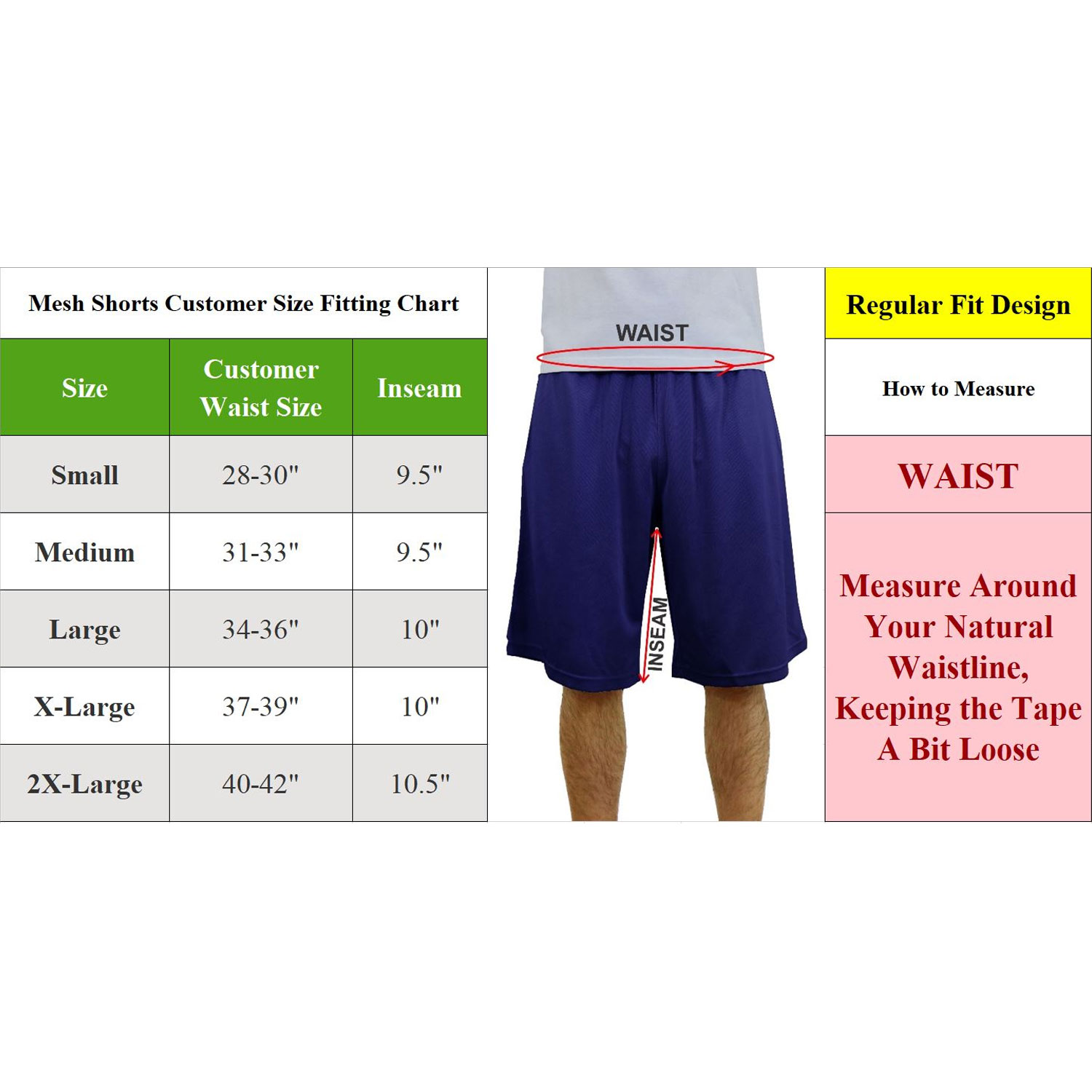 Men Mesh Shorts Pack Of 4