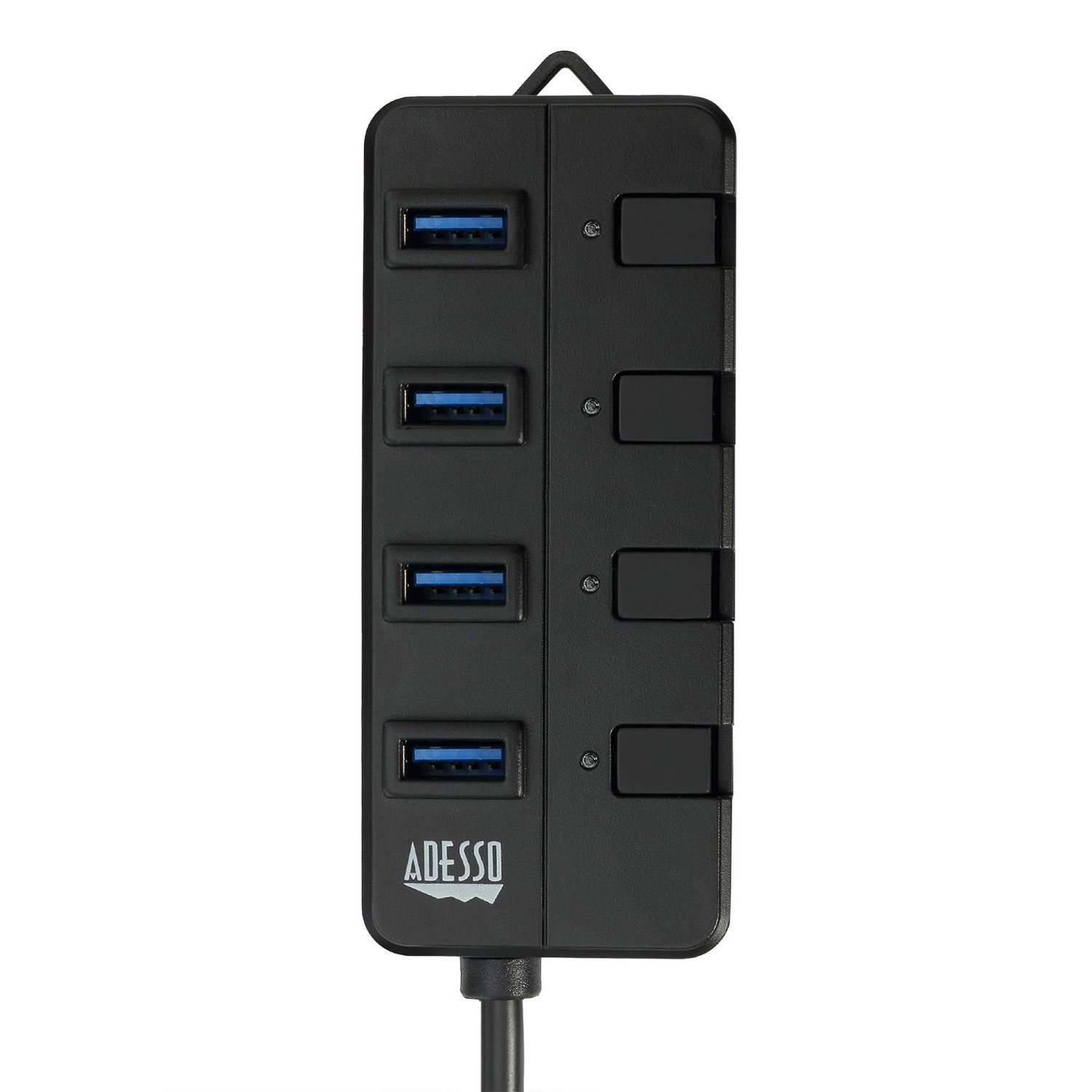 4-Port USB Hub 3.0