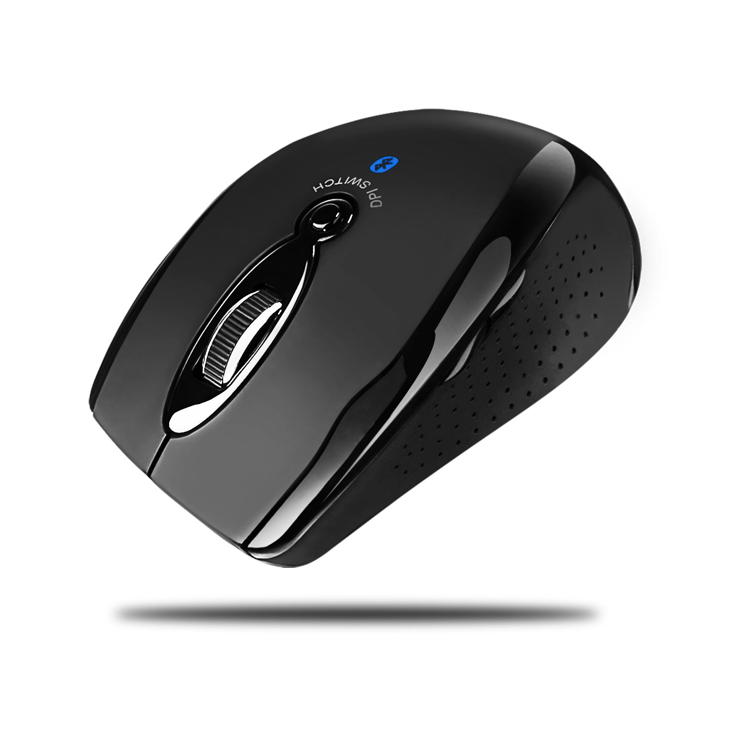 Bluetooth Ergo Mini Mouse