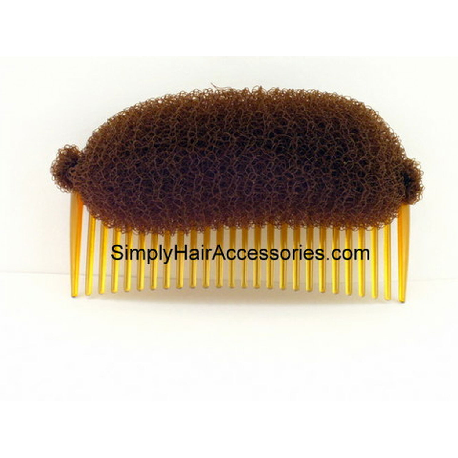 Pompadour Comb Kit