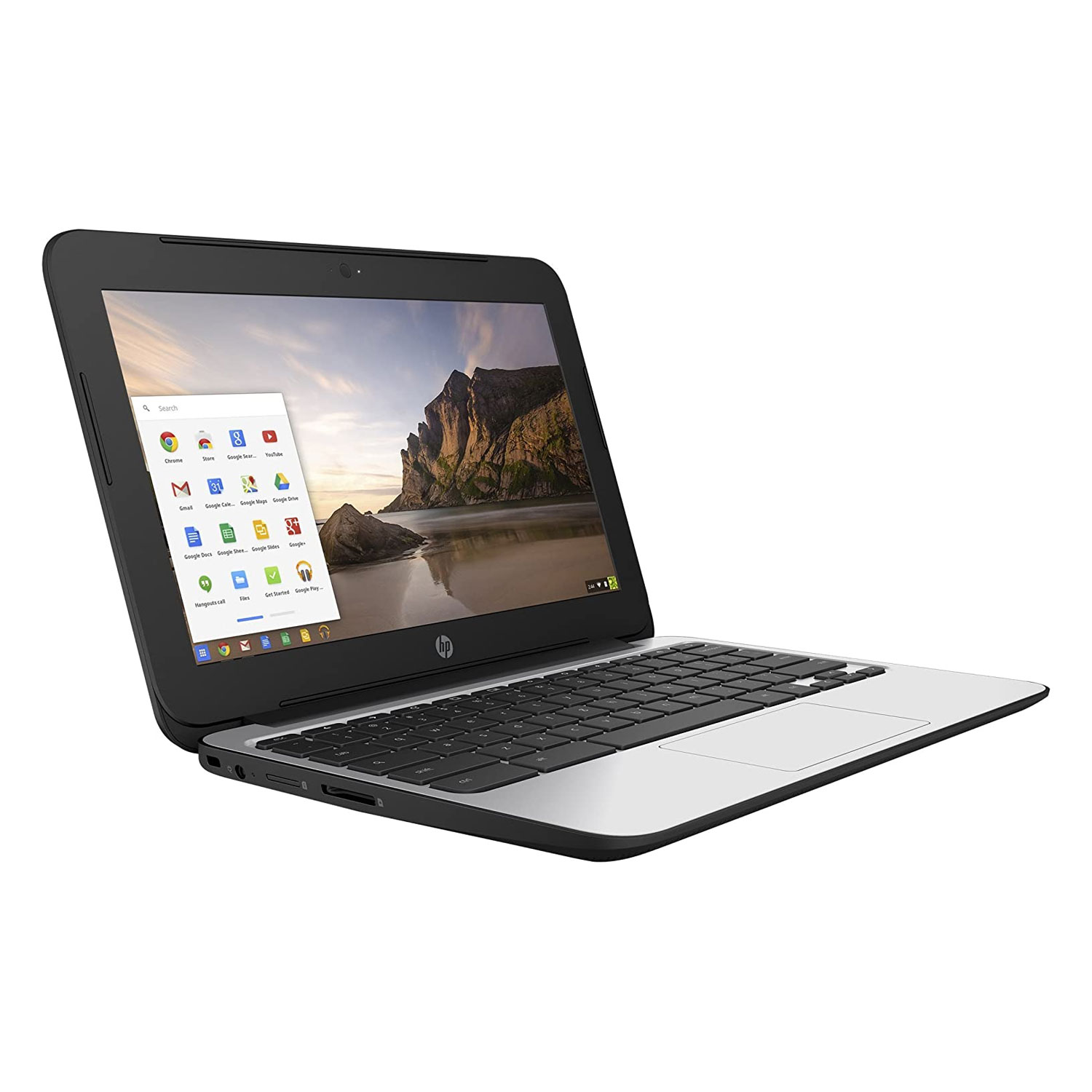 Chromebook 11 G4 EE 4GB RAM 16GB SSD(Refurbished)