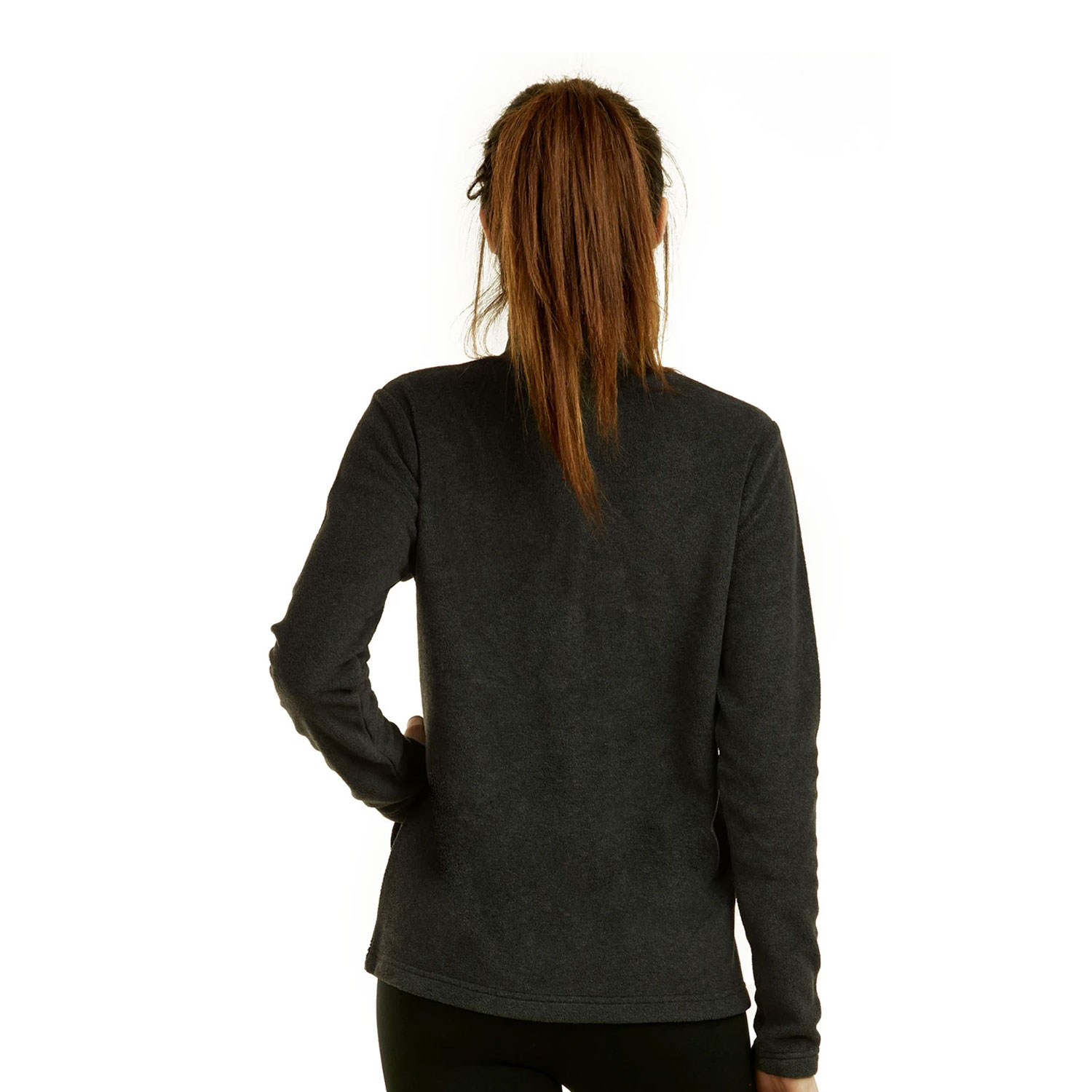 Ladies Polar Fleece Jacket