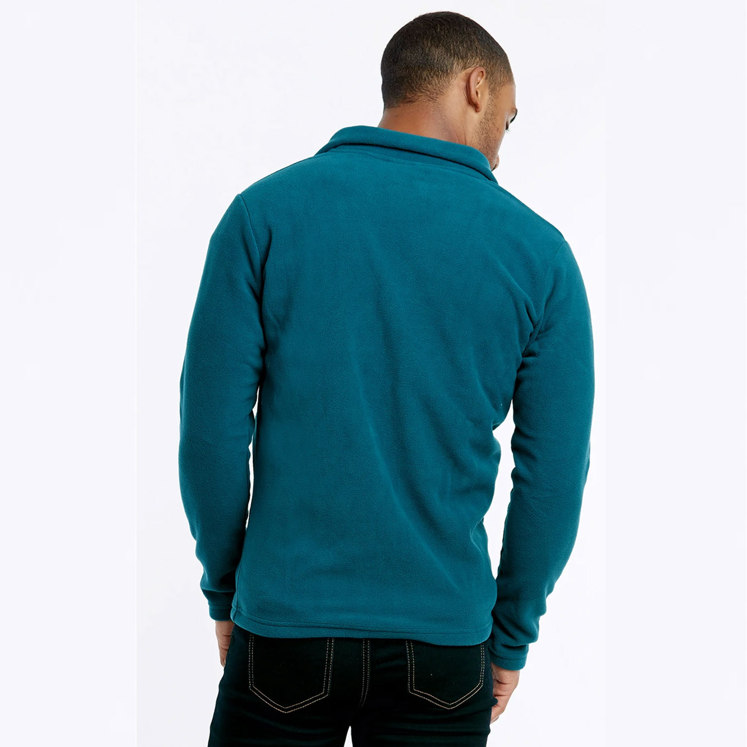 Men's Polar Fleece Jacket