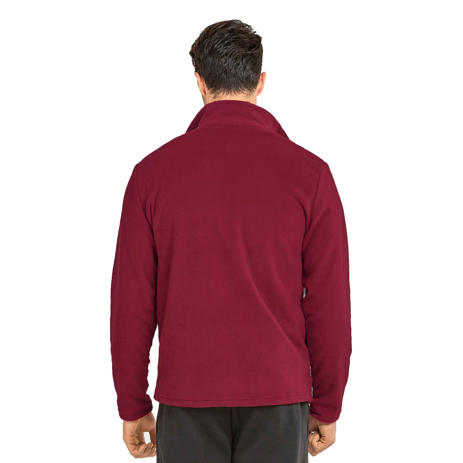 Men's Polar Fleece Jacket