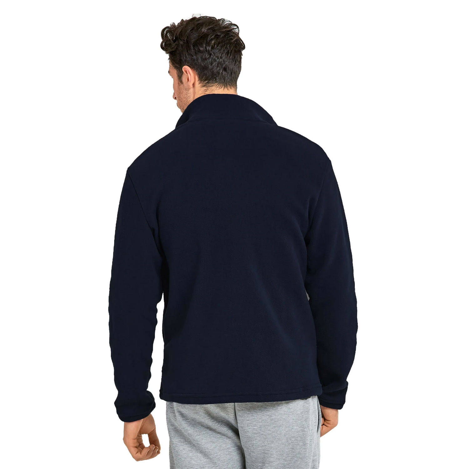 Men's Polar Fleece Jacket