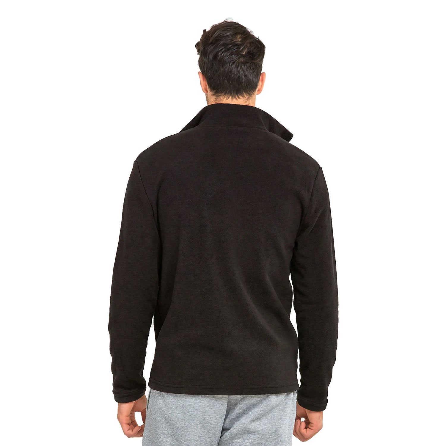 Men's Polar Fleece Jacket