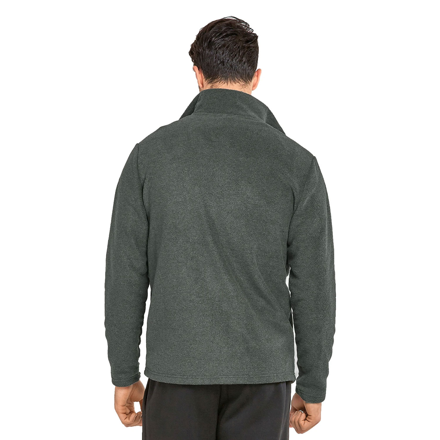 Men's Polar Fleece Jacket