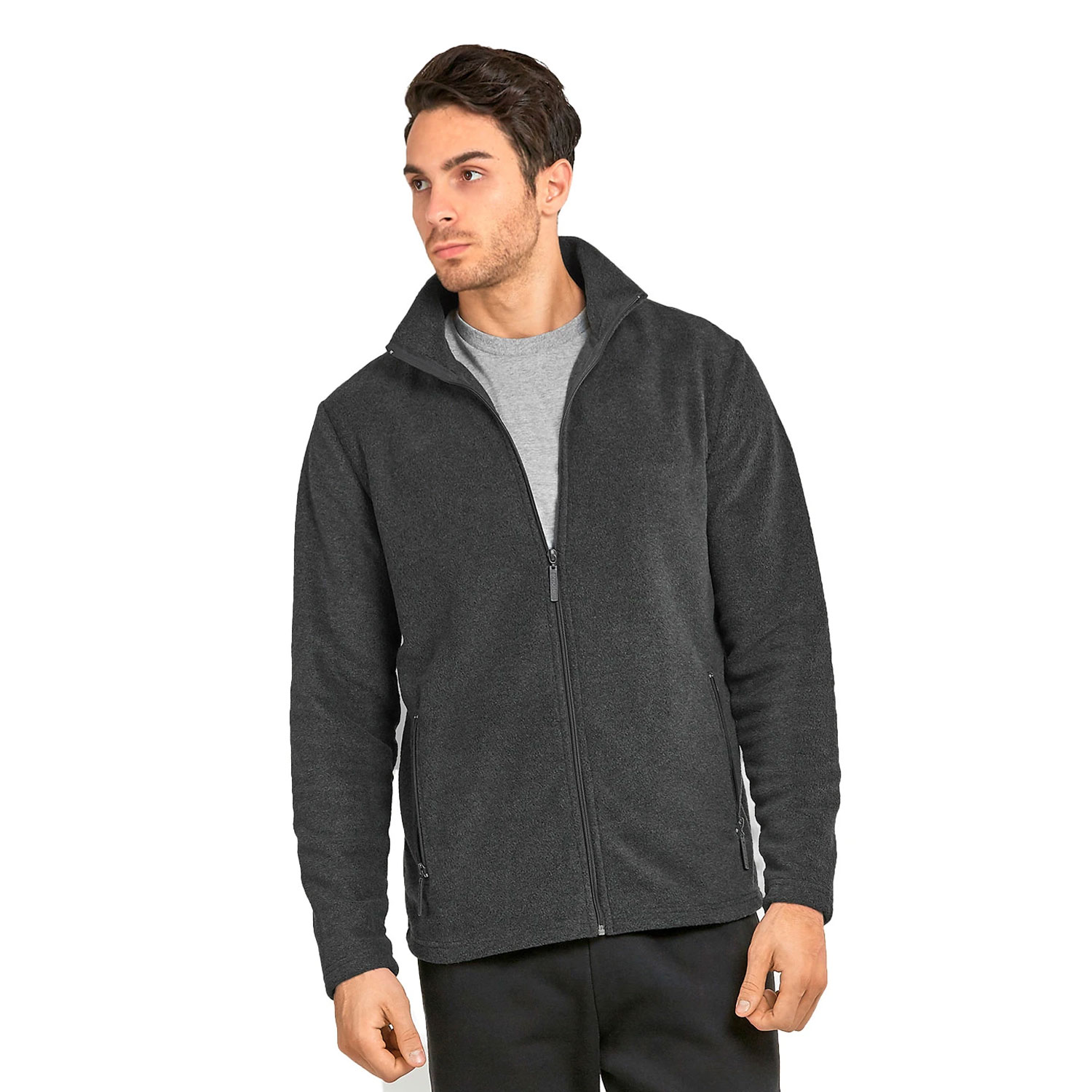 Men's Polar Fleece Jacket