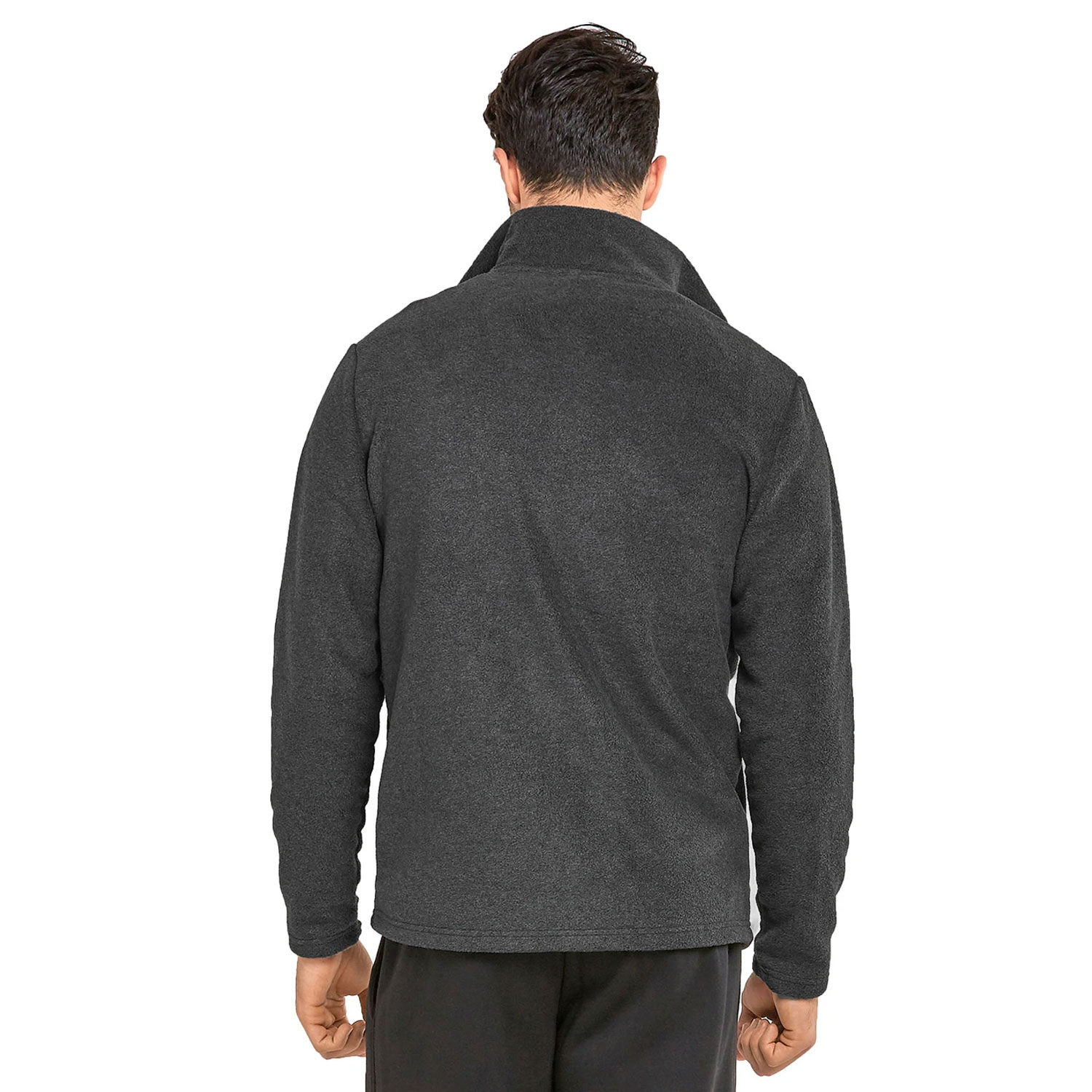 Men's Polar Fleece Jacket