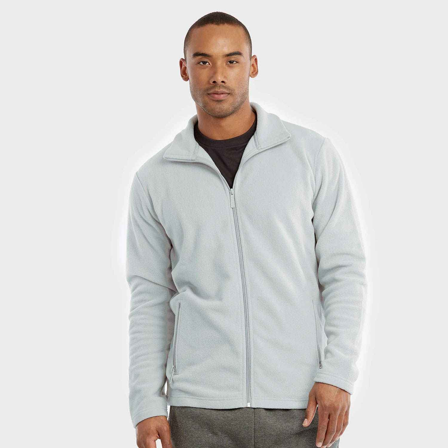 Men's Polar Fleece Jacket